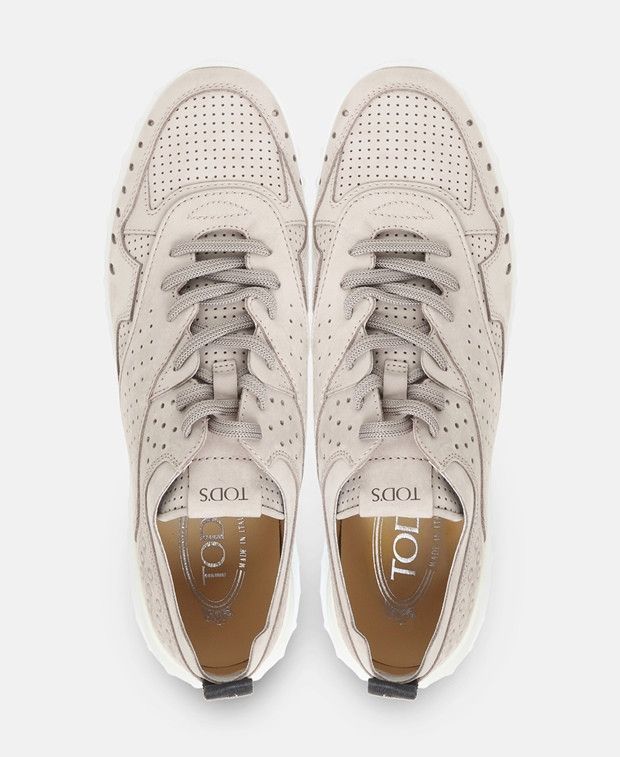 Tod's Wedge sneakers Size US 6.5 / IT 36.5 - 3 Thumbnail