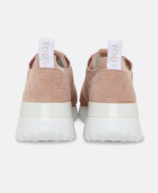 Tod's Wedge sneakers Size US 6.5 / IT 36.5 - 2 Thumbnail