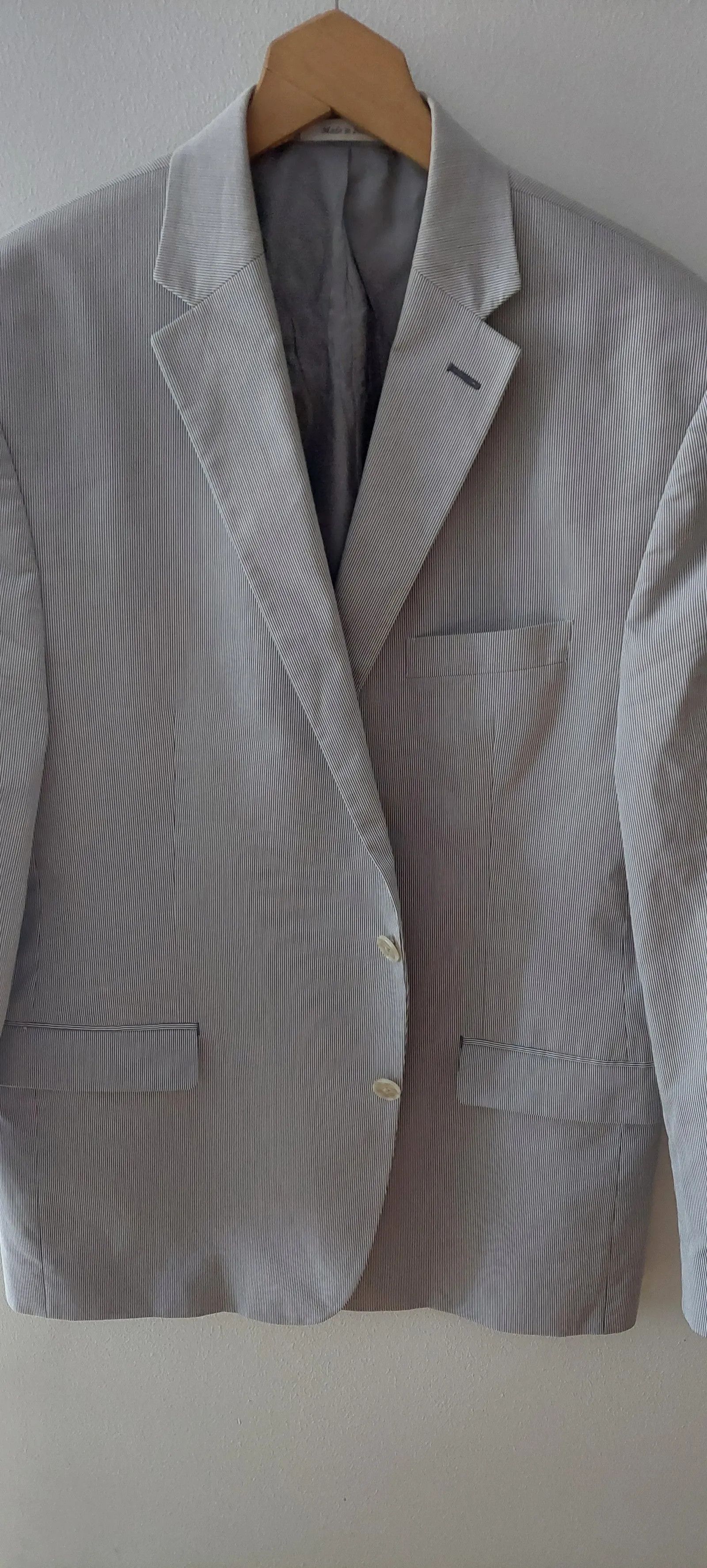Ralph Lauren Polo Ralph Lauren Blazer Size 36R - 4 Thumbnail