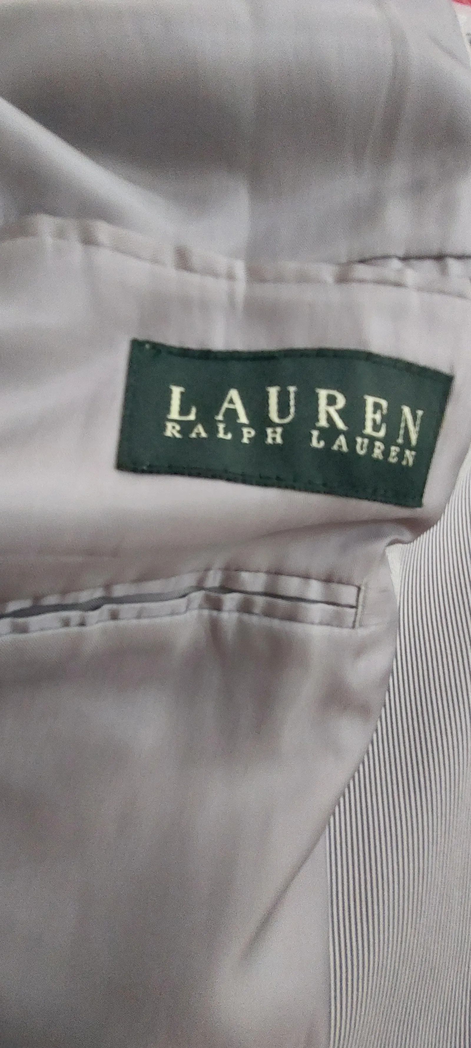 Ralph Lauren Polo Ralph Lauren Blazer Size 36R - 2 Thumbnail