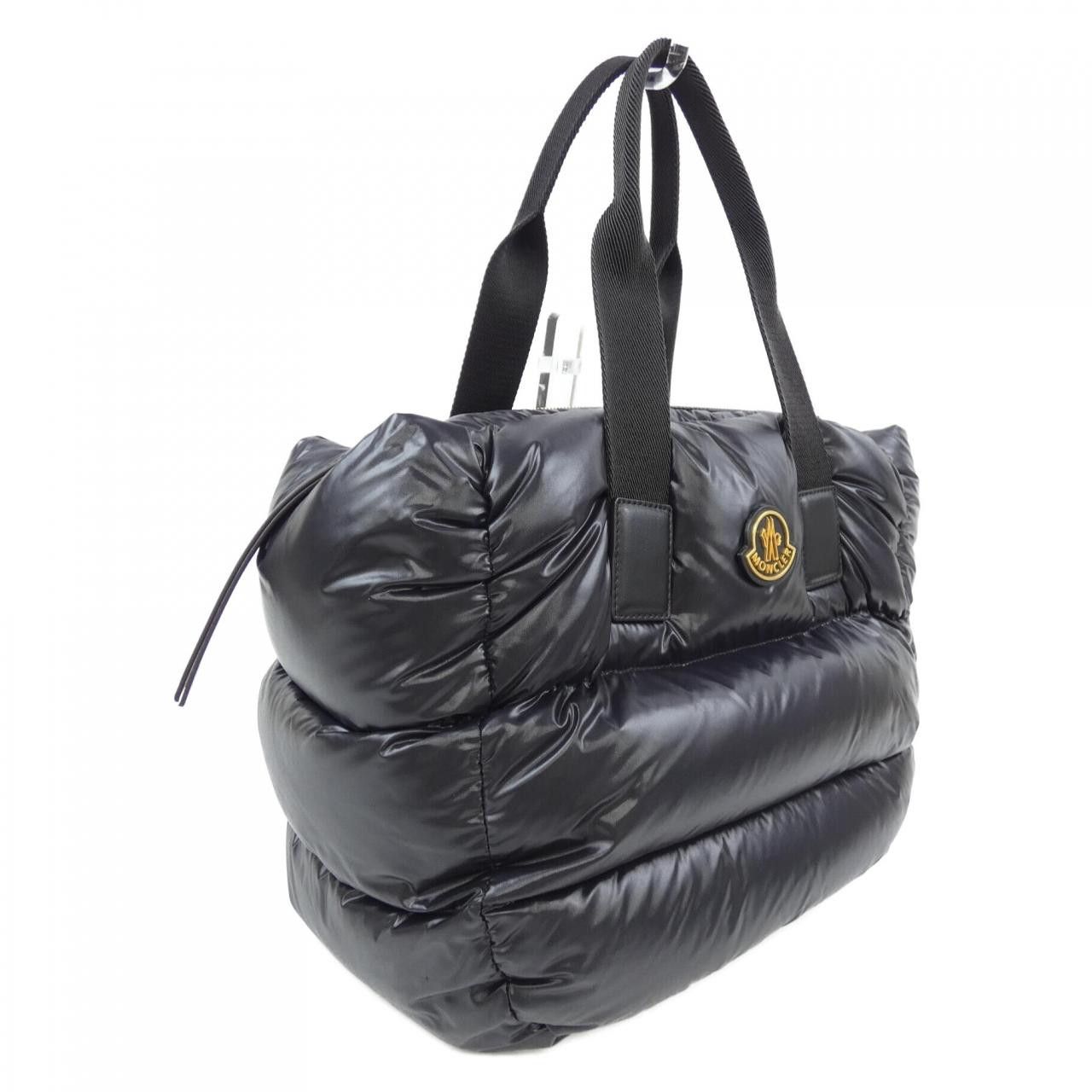 Moncler Moncler Moncler BAG Bag Others Travel Bag H209B5D00005 M2176 DUTY FREE for USA Size ONE SIZE - 2 Thumbnail