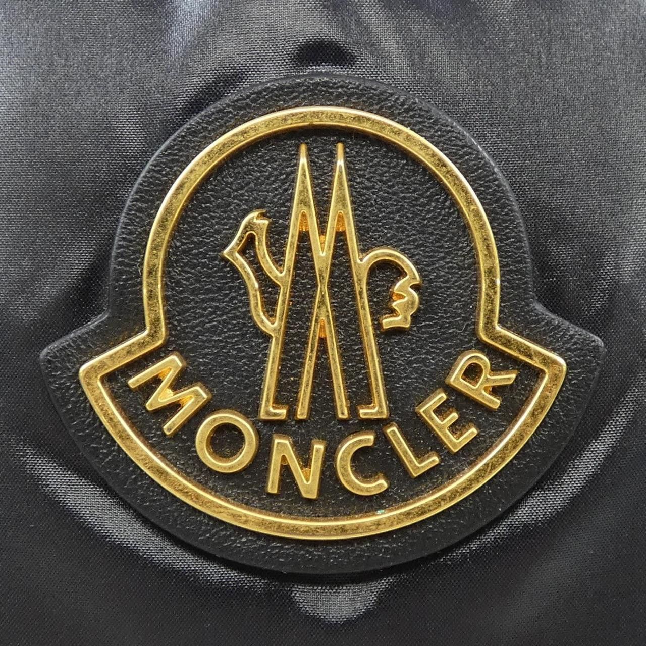 Moncler Moncler Moncler BAG Bag Others Travel Bag H209B5D00005 M2176 DUTY FREE for USA Size ONE SIZE - 5 Thumbnail
