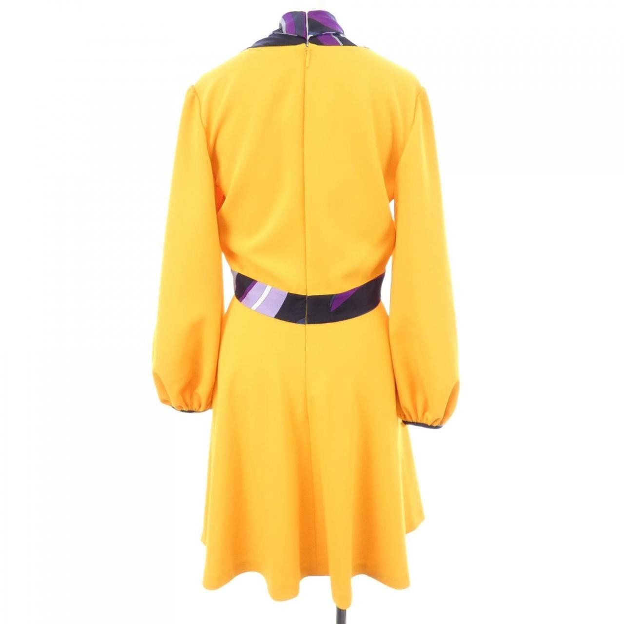 Other Other Emilio Pucci Dress Others Dresses 3ERG45 DUTY FREE for USA Size ONE SIZE - 2 Thumbnail