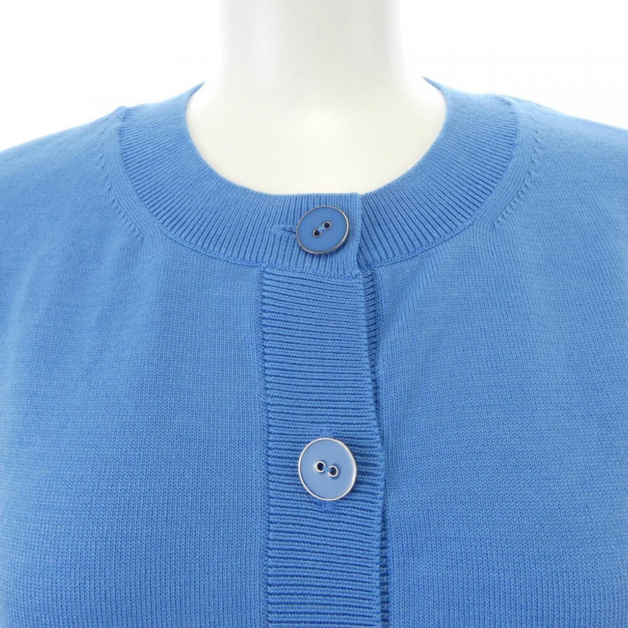 Other Other FOXEY NEW YORK Cardigan Others Tops 44419 DUTY FREE for USA Size ONE SIZE - 4 Thumbnail