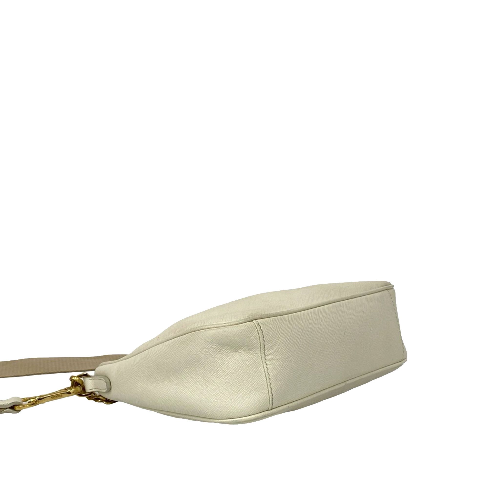 Prada Prada Saffiano Re-Edition 2005 Satchel Size ONE SIZE - 5 Thumbnail