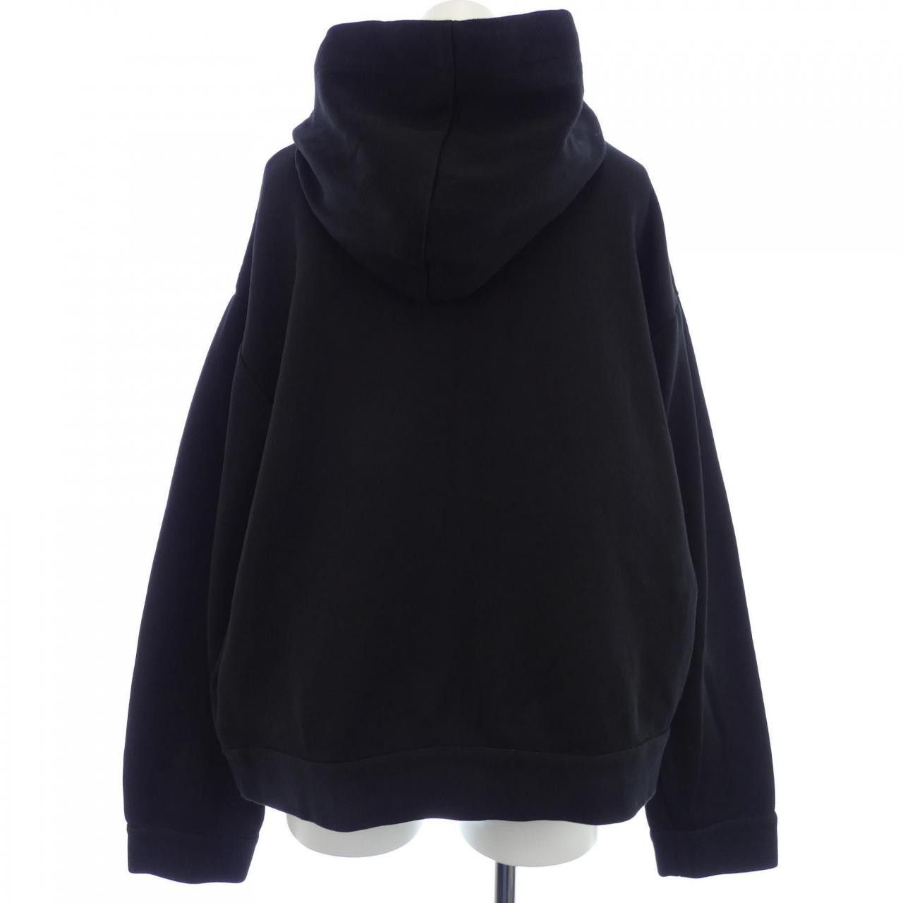 Louis Vuitton Louis Vuitton Louis Vuitton Hoodie Sweatshirt Cotton Sweatshirts & Hoodies FHST02FED DUTY FREE for USA Size ONE SIZE - 2 Thumbnail