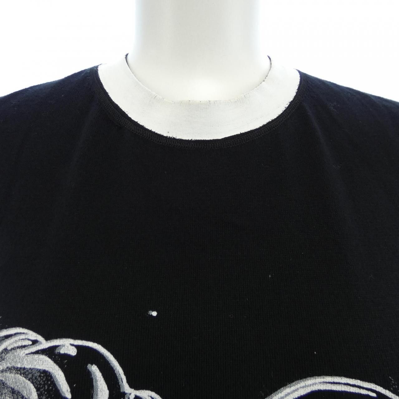 Chanel Chanel Chanel Tank Top Tank Top Cotton Tops P72070K10330 DUTY FREE for USA Size ONE SIZE - 6 Thumbnail