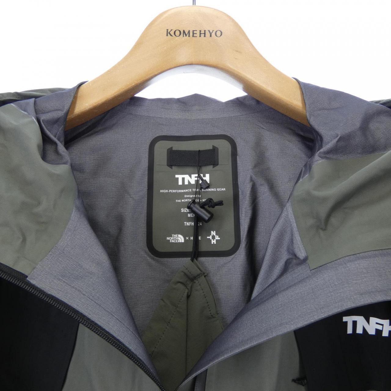 The North Face THE NORTH FACE HYKE×THE NORTH FACE GORE-TEX Blouson Others Outerwear NP245HK DUTY FREE for USA Size ONE SIZE - 5 Thumbnail