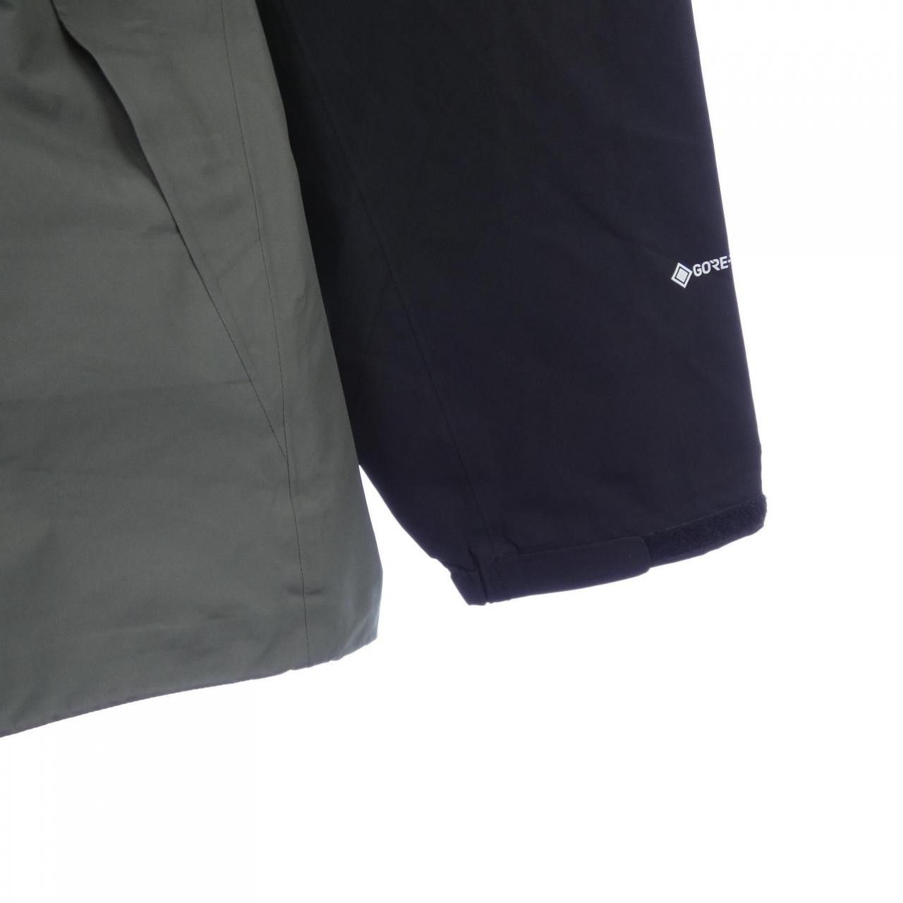 The North Face THE NORTH FACE HYKE×THE NORTH FACE GORE-TEX Blouson Others Outerwear NP245HK DUTY FREE for USA Size ONE SIZE - 6 Thumbnail