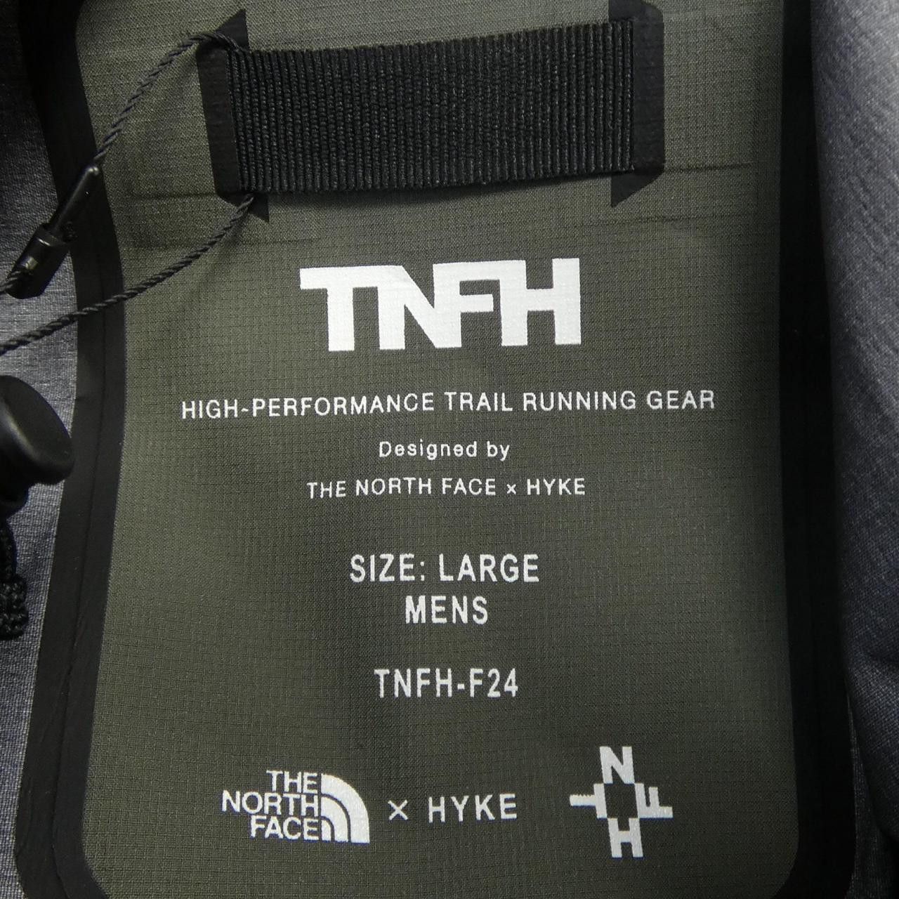 The North Face THE NORTH FACE HYKE×THE NORTH FACE GORE-TEX Blouson Others Outerwear NP245HK DUTY FREE for USA Size ONE SIZE - 4 Thumbnail