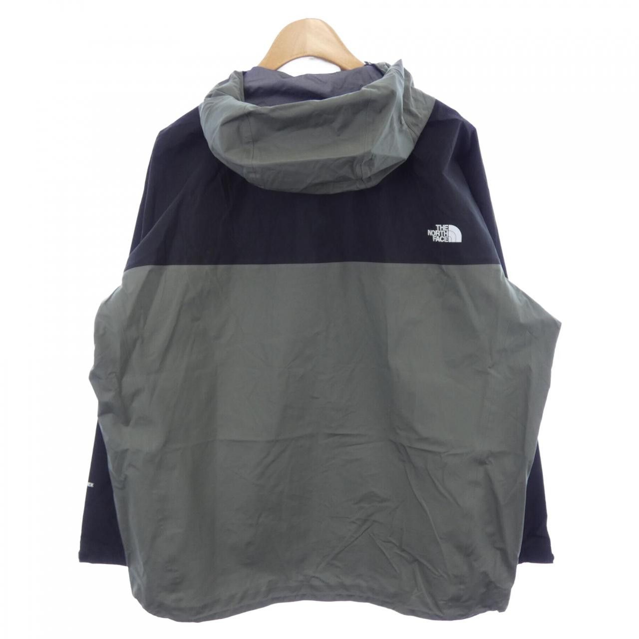 The North Face THE NORTH FACE HYKE×THE NORTH FACE GORE-TEX Blouson Others Outerwear NP245HK DUTY FREE for USA Size ONE SIZE - 2 Thumbnail
