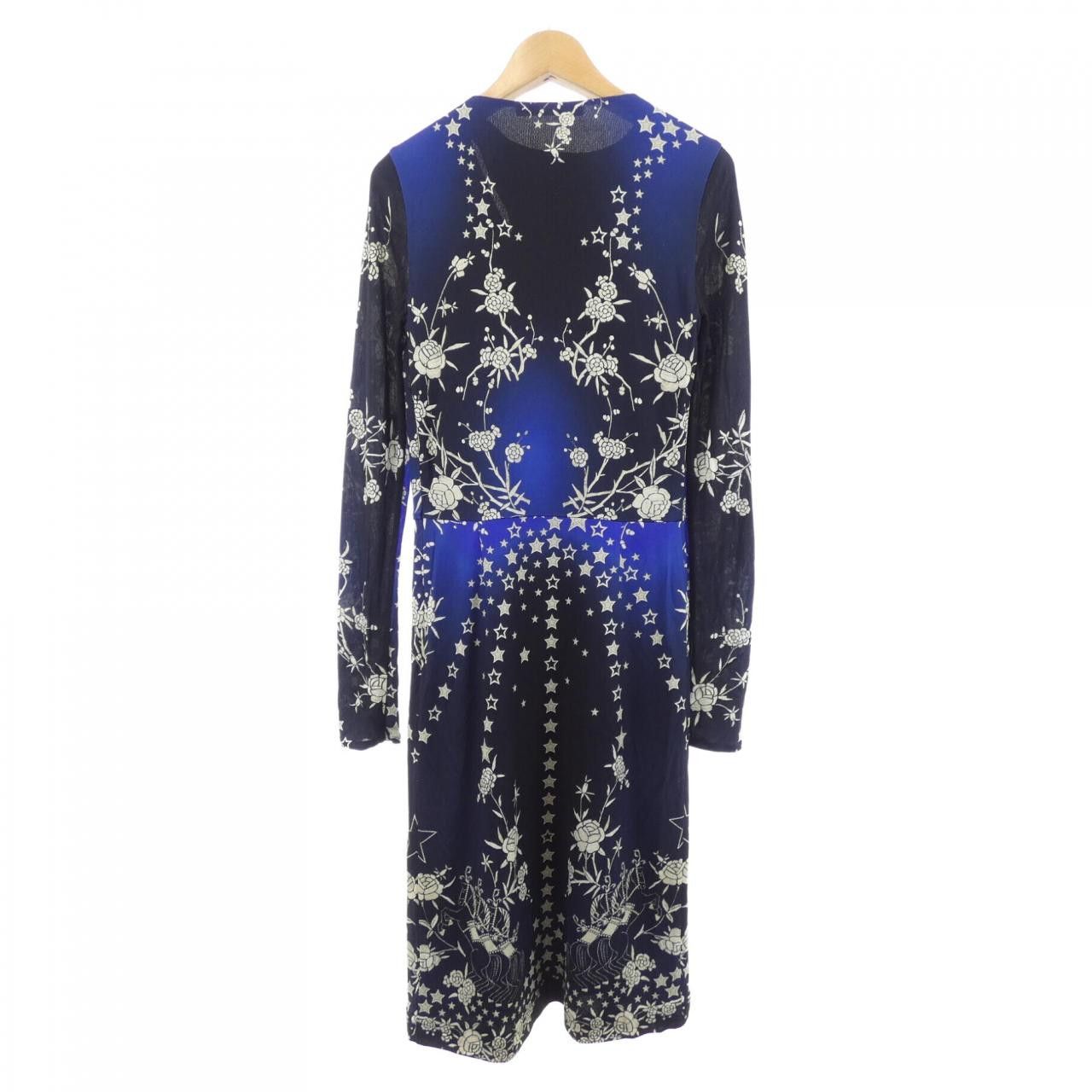 Other Other Roberto Cavalli Dress Others Dresses DUTY FREE for USA Size ONE SIZE - 2 Thumbnail