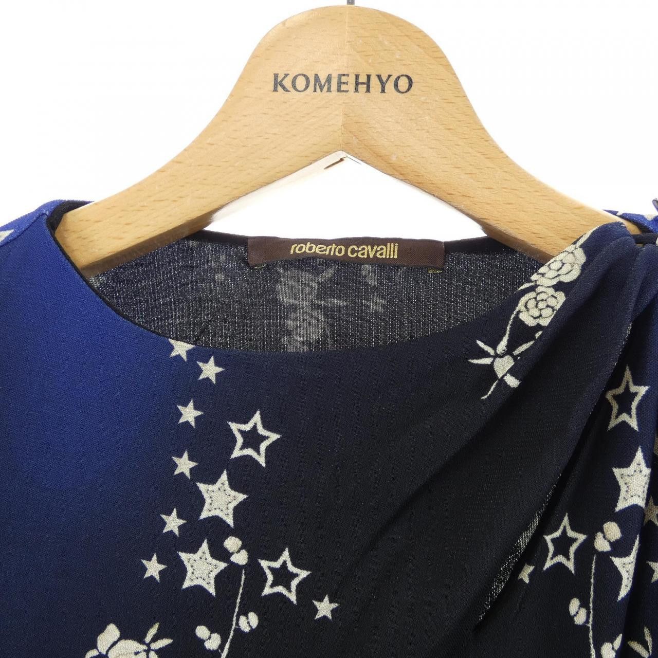 Other Other Roberto Cavalli Dress Others Dresses DUTY FREE for USA Size ONE SIZE - 5 Thumbnail