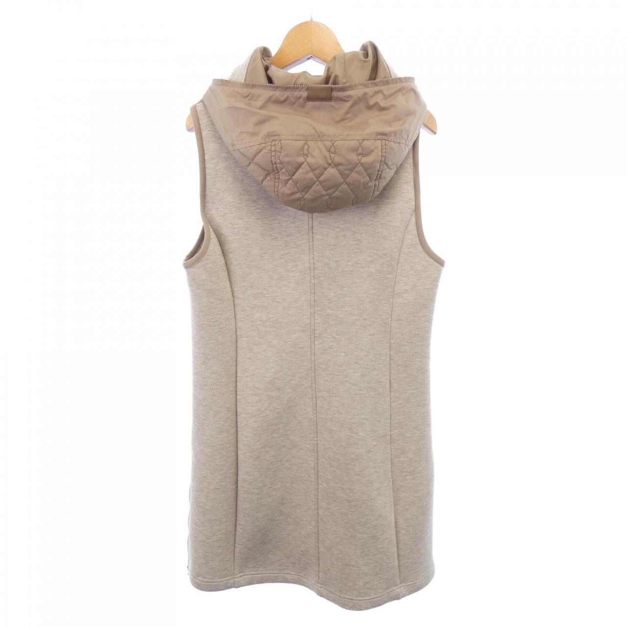 Other Intellection Long Vest Others Tops DUTY FREE for USA