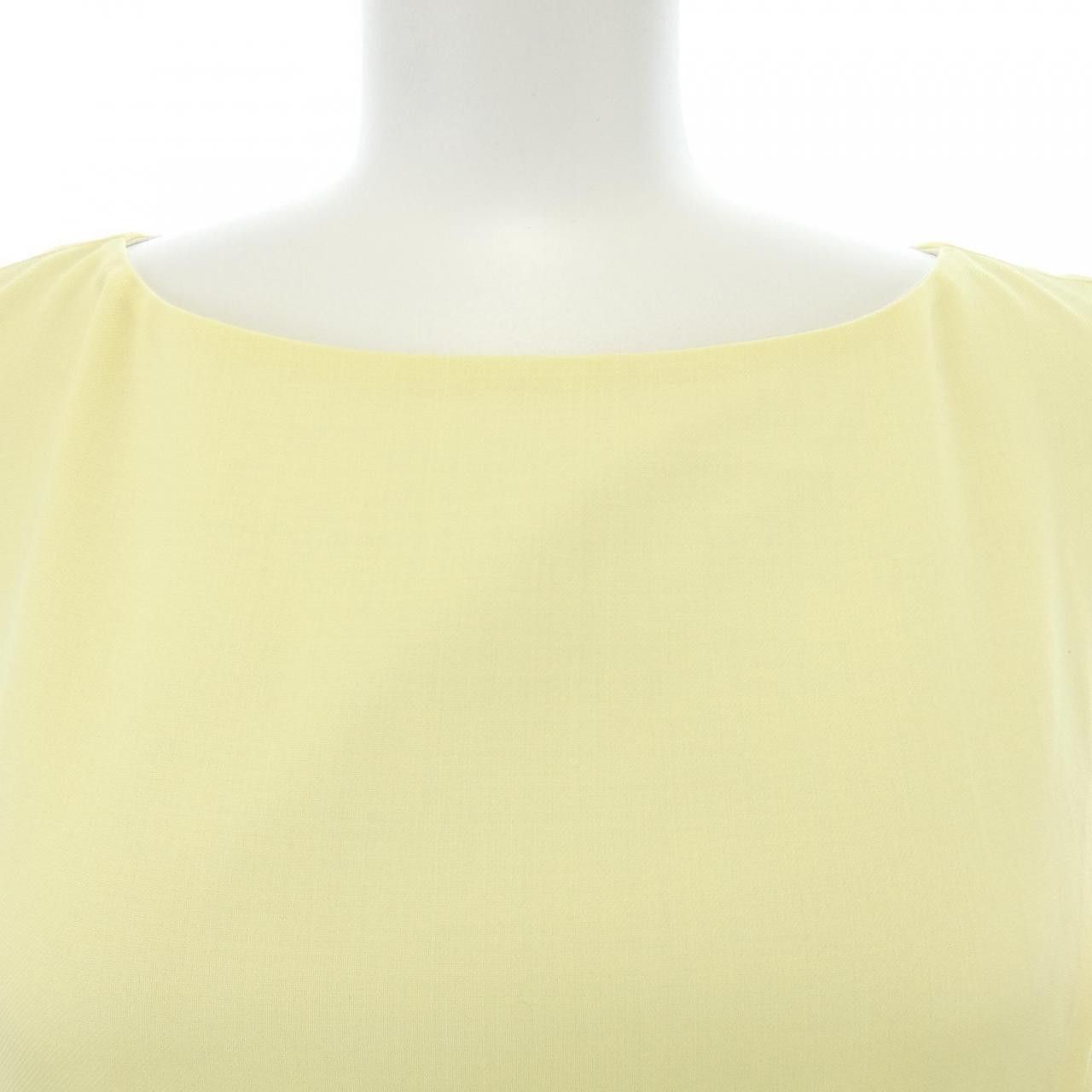 Other Other FOXEY ROSETTE Dress Cotton Dresses 44672 DUTY FREE for USA Size ONE SIZE - 5 Thumbnail