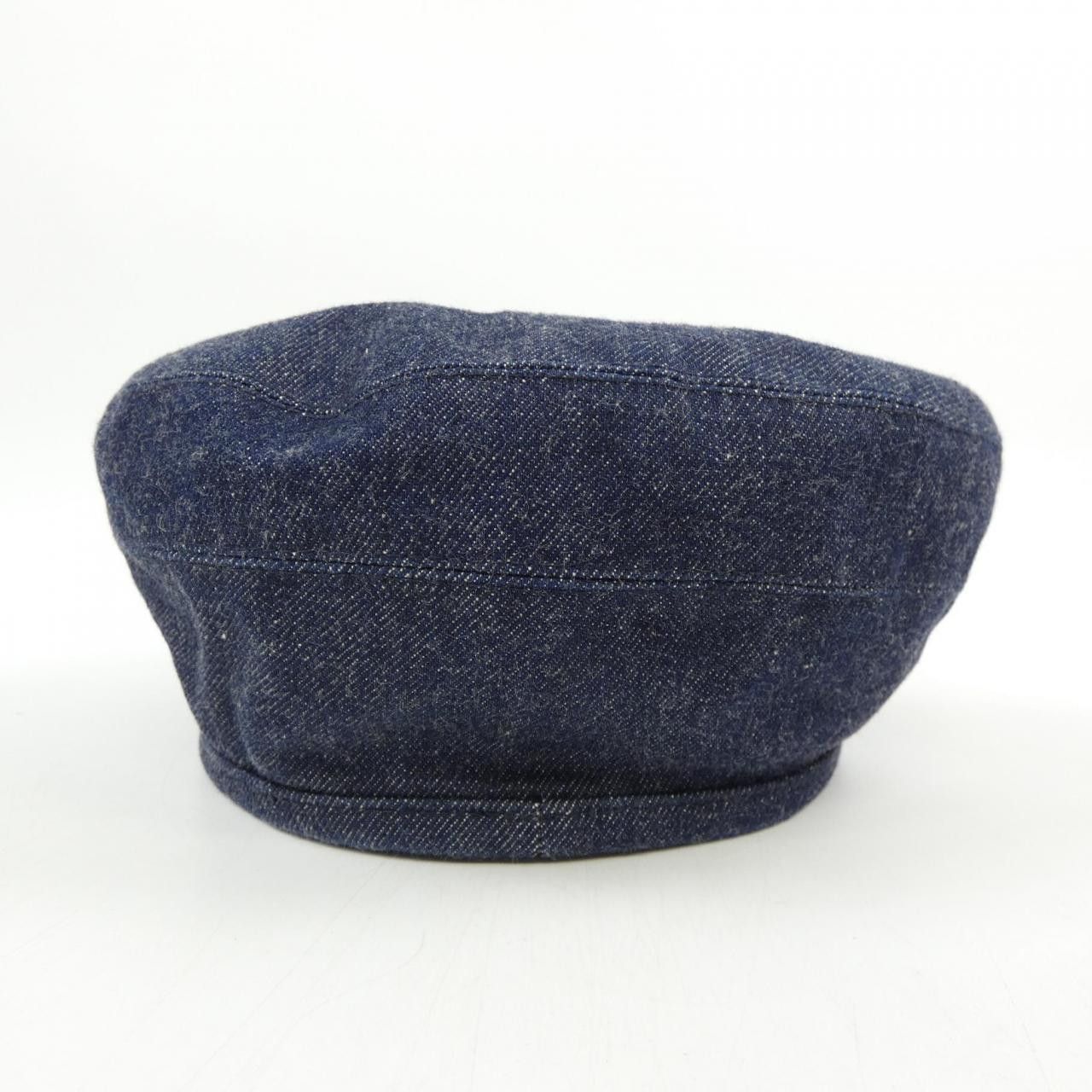 Hermes Hermes Hermès Saint-Honoré CLIQUETIS Cap Others Hats DUTY FREE for USA Size ONE SIZE - 4 Thumbnail