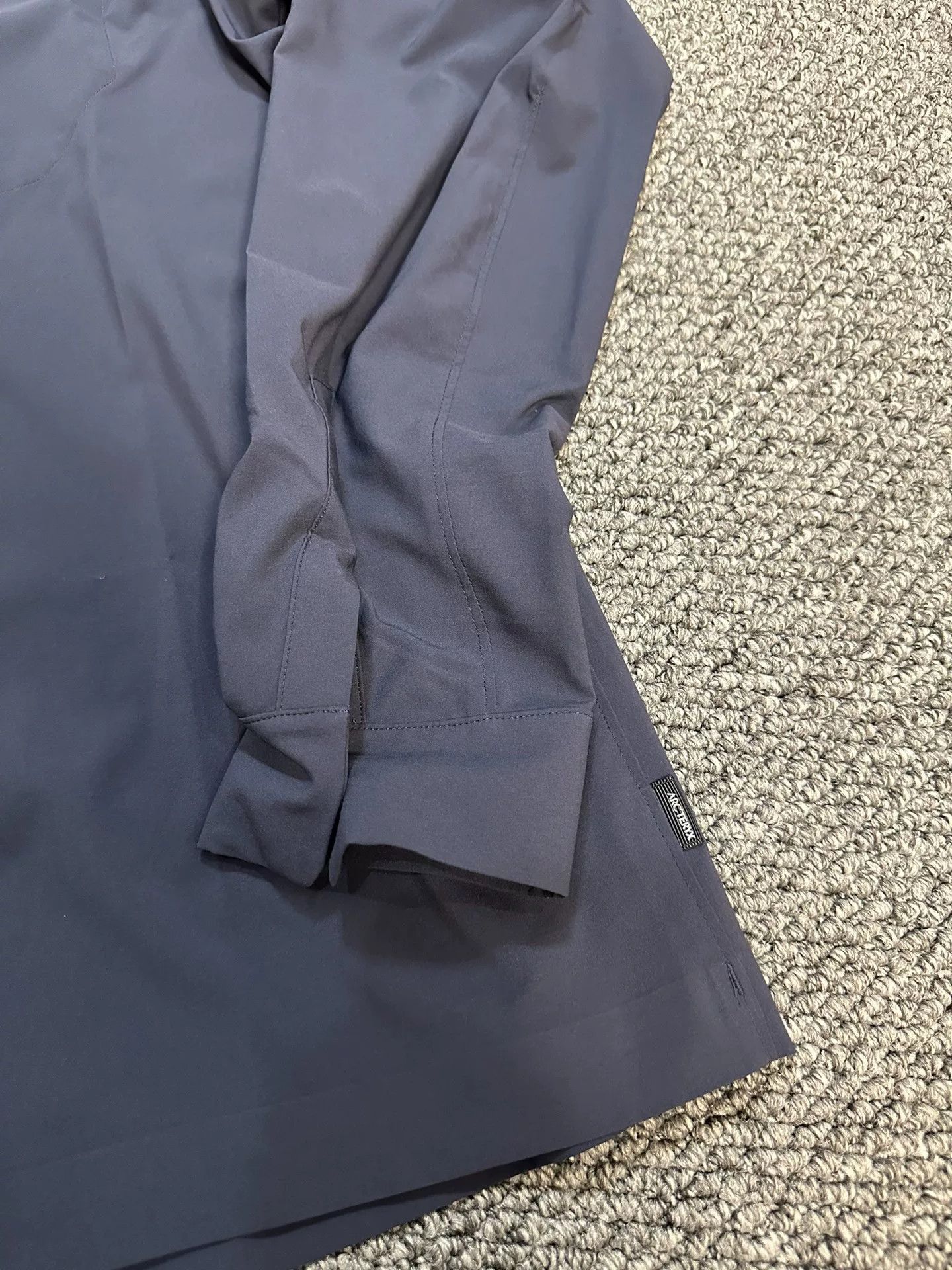Arc'teryx arcteryx skyline long sleeve shirt xl Size US XL / EU 56 / 4 - 4 Thumbnail