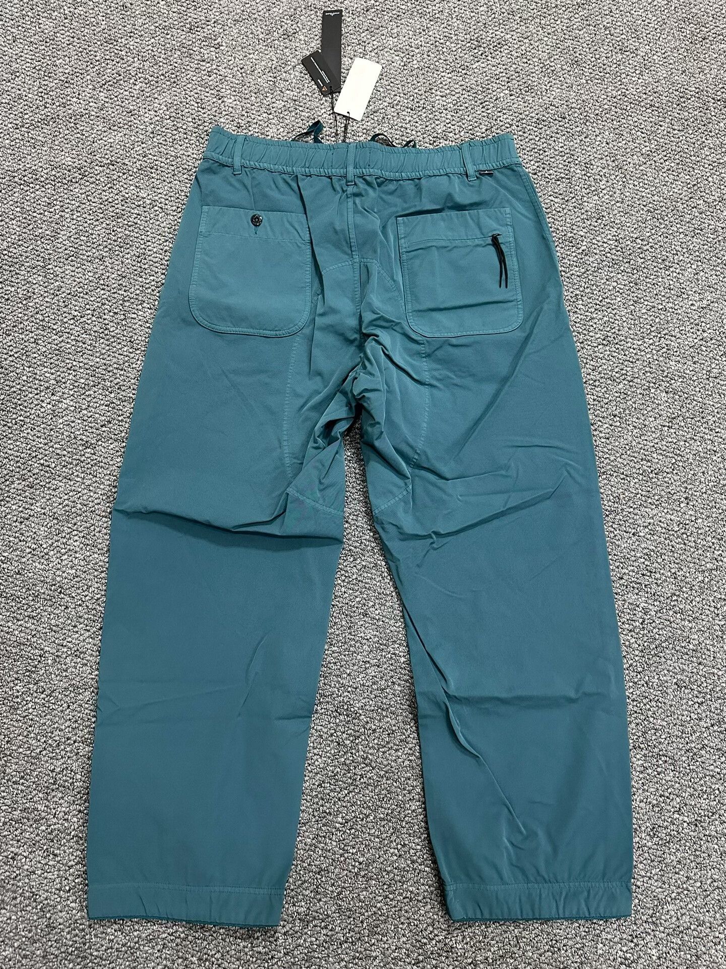 Stone Island Shadow Project stone island shadow project long pants Size US 33 - 3 Thumbnail