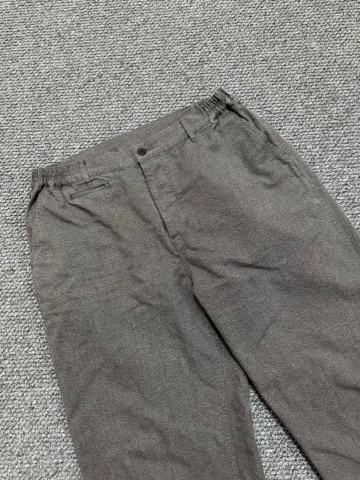 Visvim visvim carrol 4 pants in versatile color Size US 34 / EU 50 - 2 Thumbnail