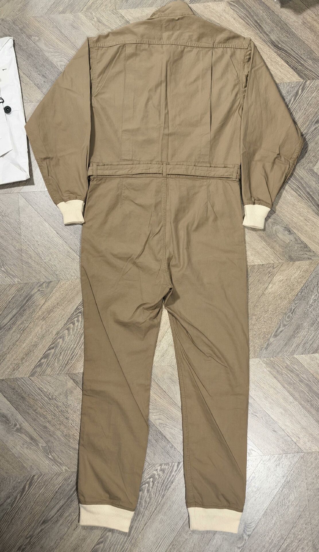 Visvim visvim motors club mechanics coveralls Size US 28 / EU 44 - 3 Thumbnail
