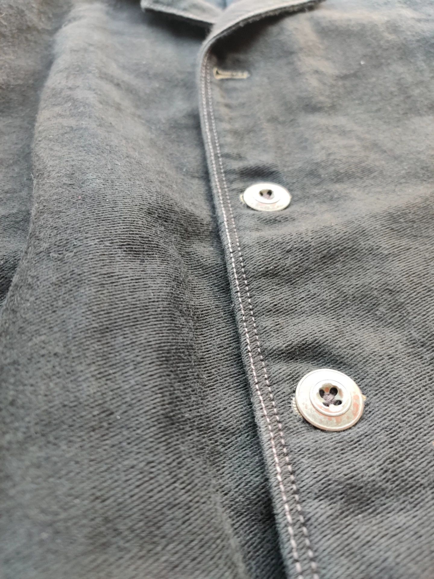 Freewheelers freewheelers jackson suit with textured fabric Size US M / EU 48-50 / 2 - 8 Thumbnail