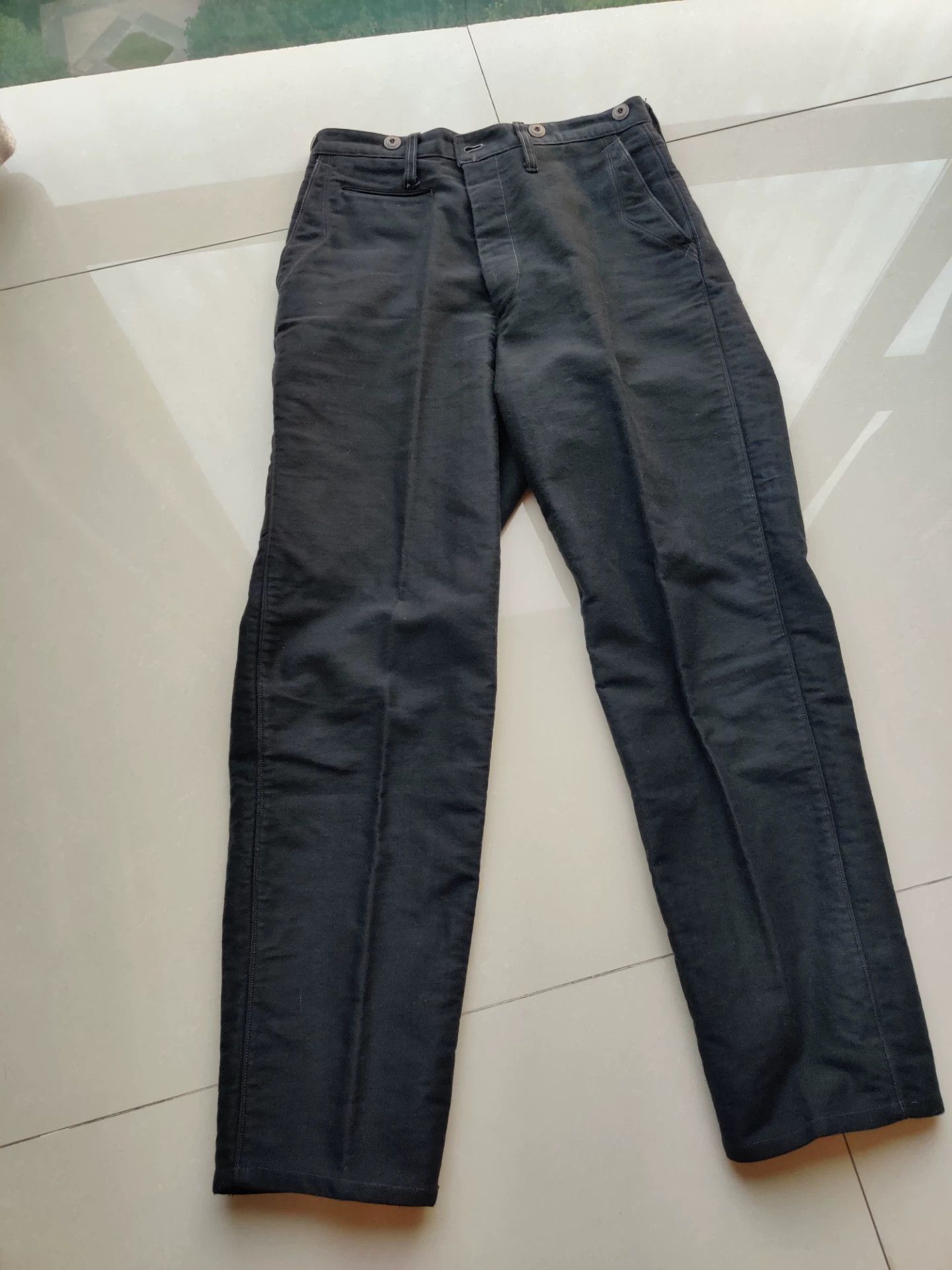 Freewheelers freewheelers jackson suit with textured fabric Size US M / EU 48-50 / 2 - 4 Thumbnail