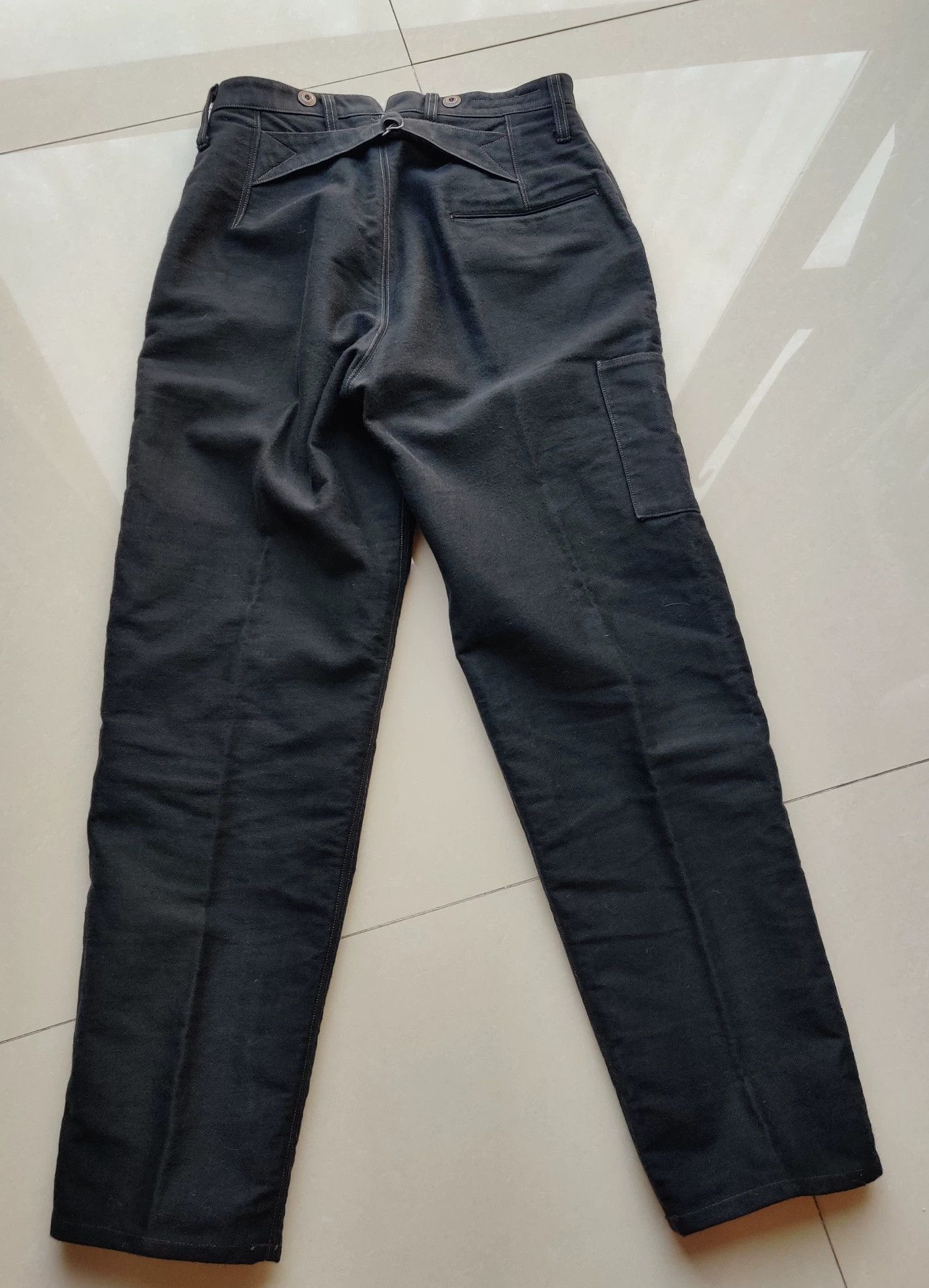 Freewheelers freewheelers jackson suit with textured fabric Size US M / EU 48-50 / 2 - 5 Thumbnail