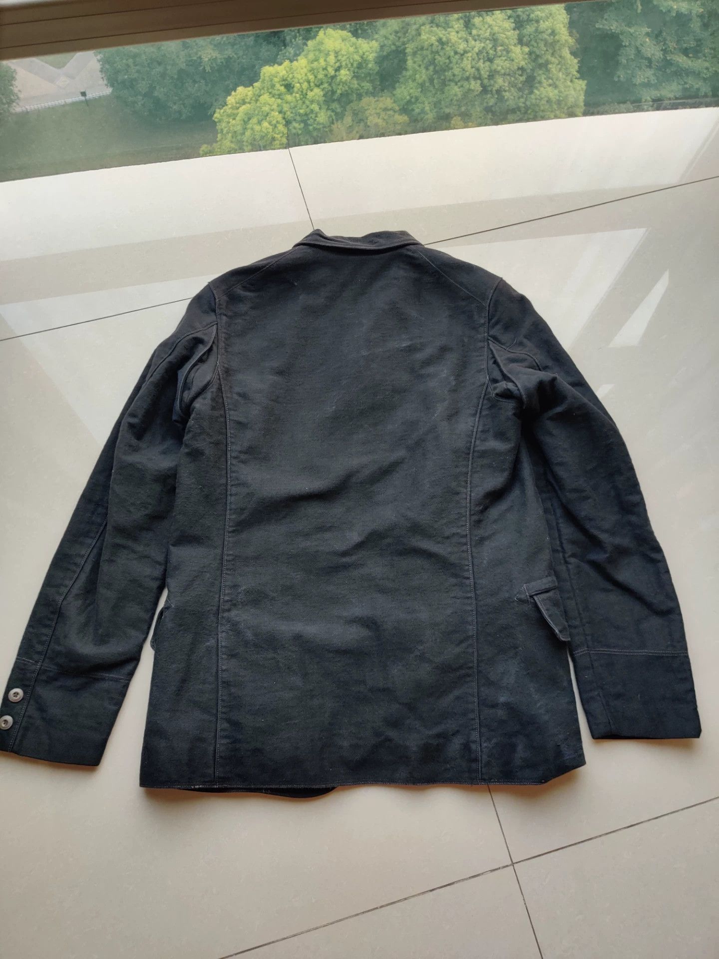 Freewheelers freewheelers jackson suit with textured fabric Size US M / EU 48-50 / 2 - 3 Thumbnail
