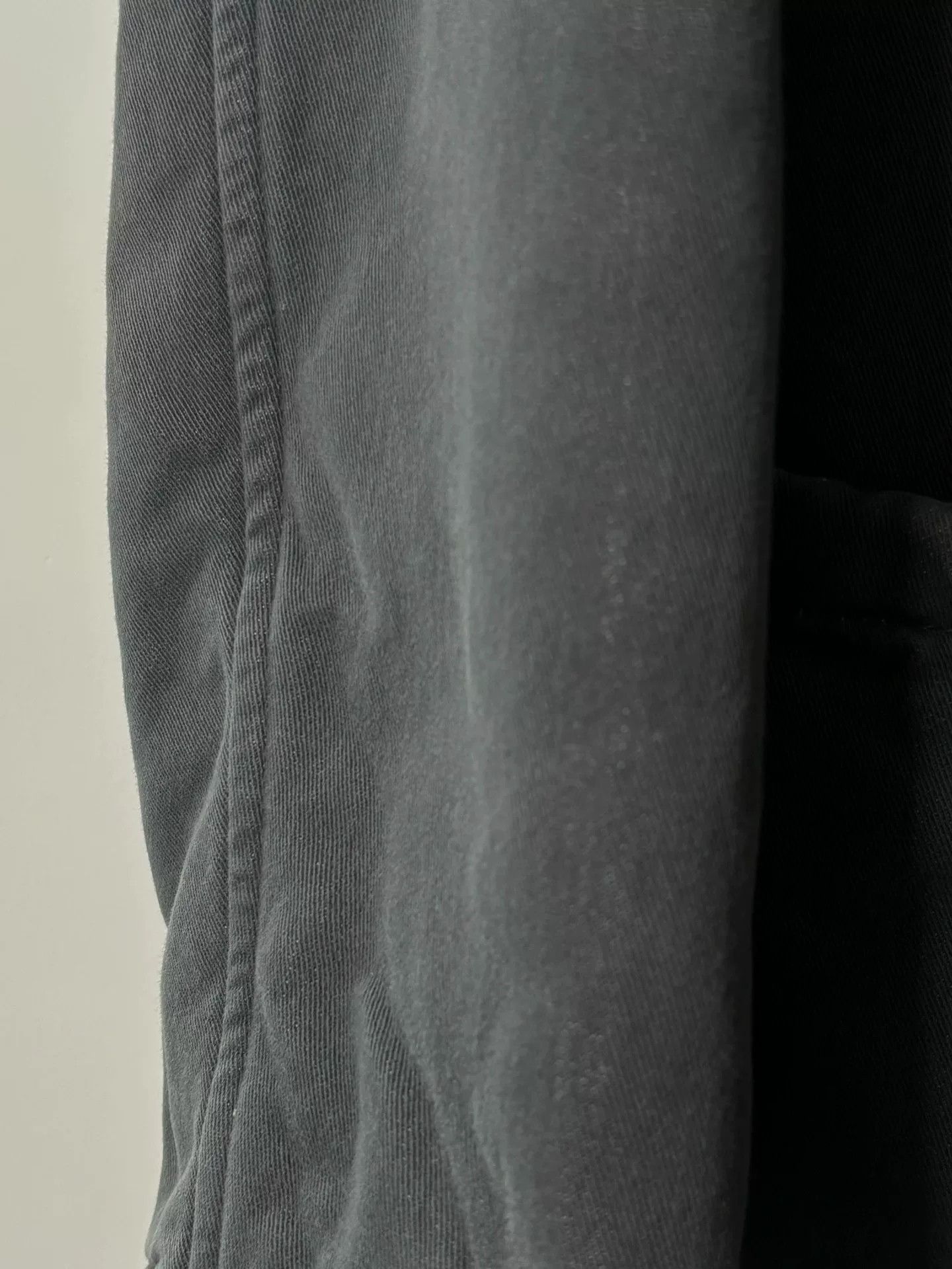 Maison Margiela Maison Martin Margiela Gray Pocket Jacket Size US M / EU 48-50 / 2 - 4 Thumbnail