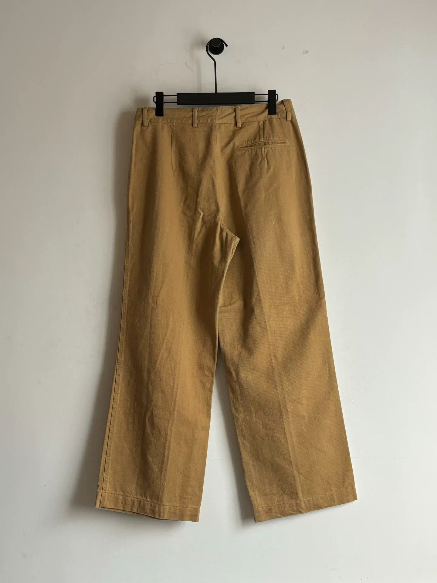 Maison Margiela Maison Martin Margiela 2002 Work Pants Size US 32 / EU 48 - 5 Thumbnail