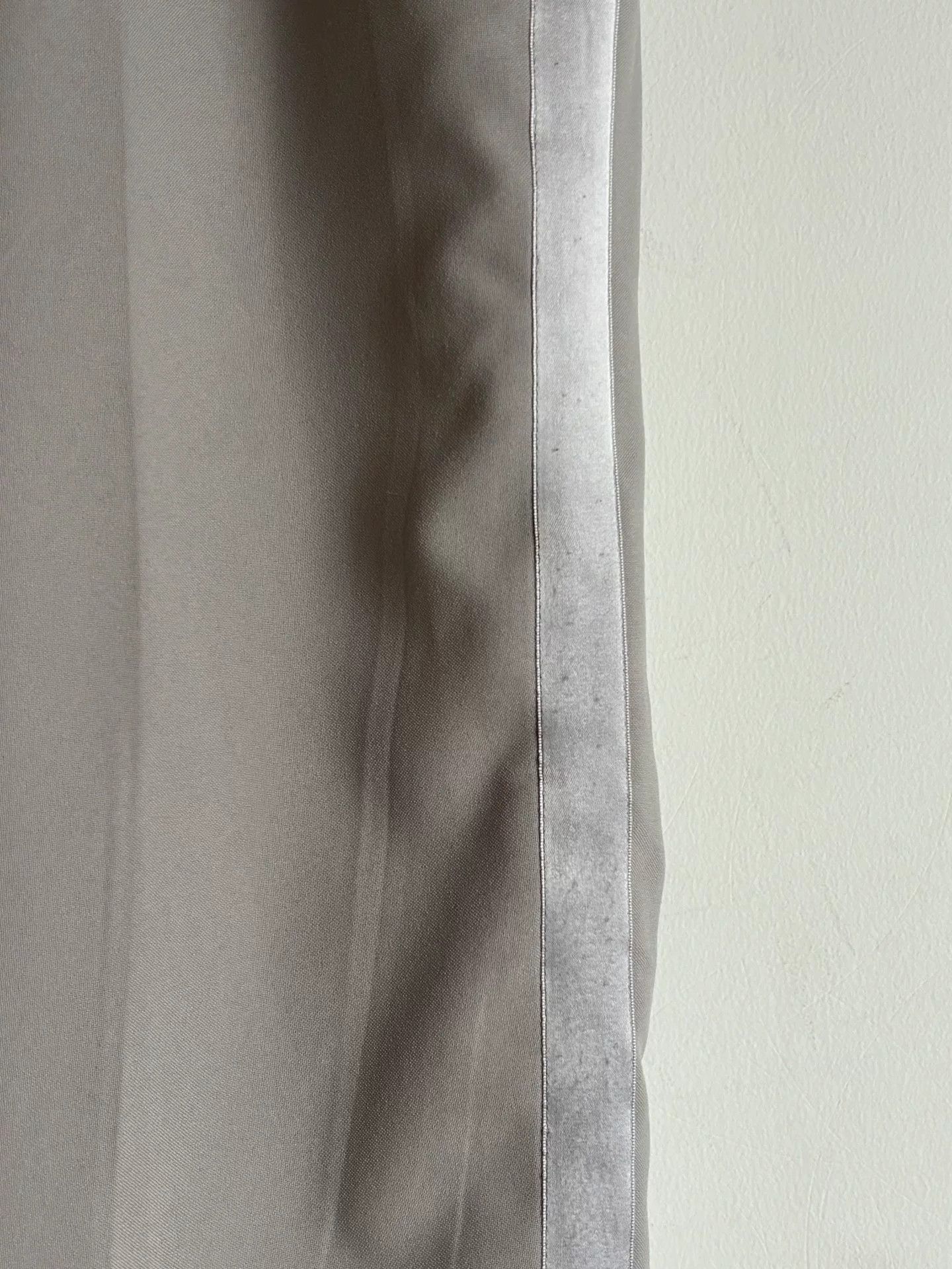 Maison Margiela Maison Margiela Lightweight Spring Summer Pants Size US 32 / EU 48 - 3 Thumbnail