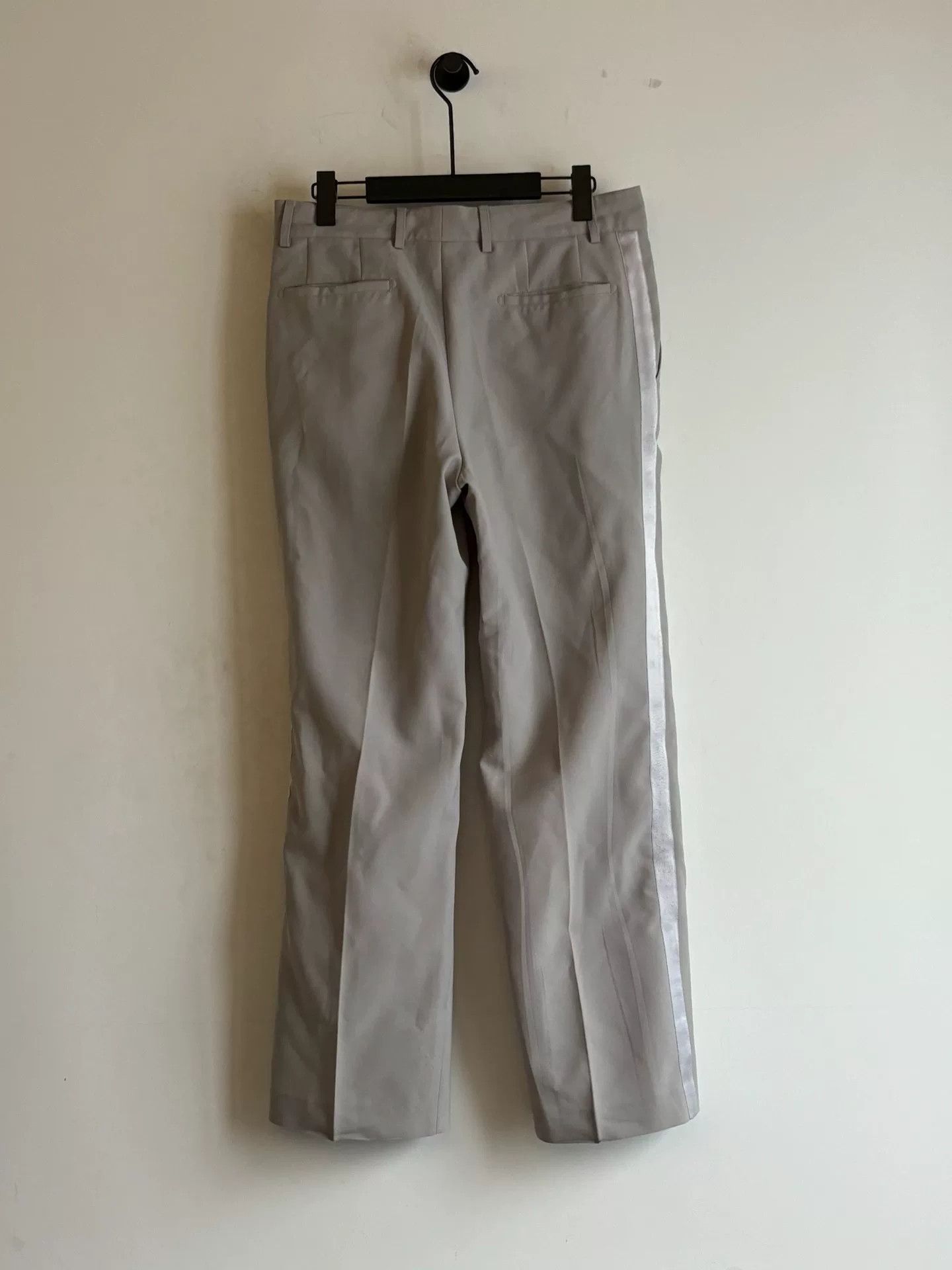 Maison Margiela Maison Margiela Lightweight Spring Summer Pants Size US 32 / EU 48 - 4 Thumbnail