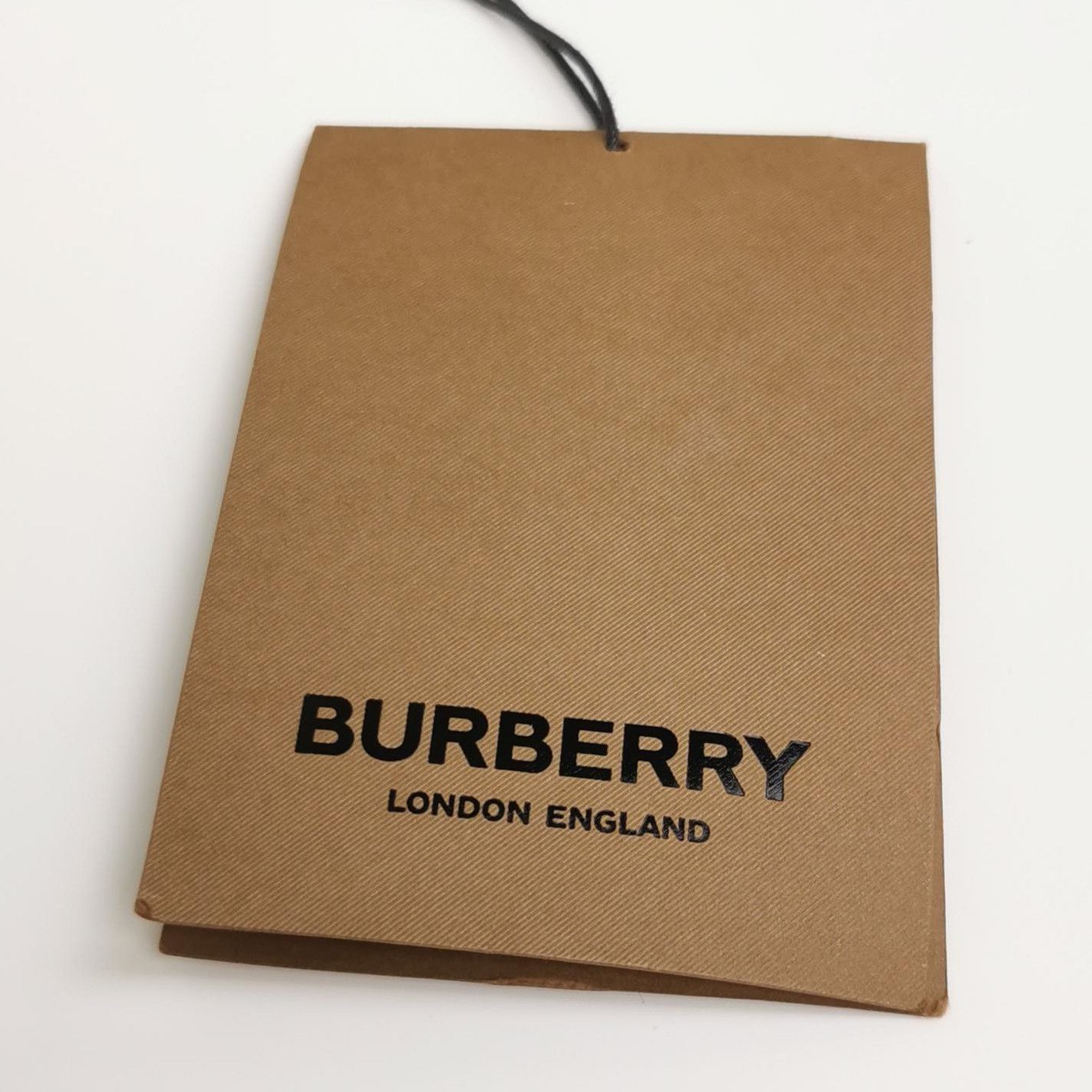 Burberry Burberry Monogram Print Sleeveless Crop Top 0079 Size US XS / EU 42 / 0 - 3 Thumbnail