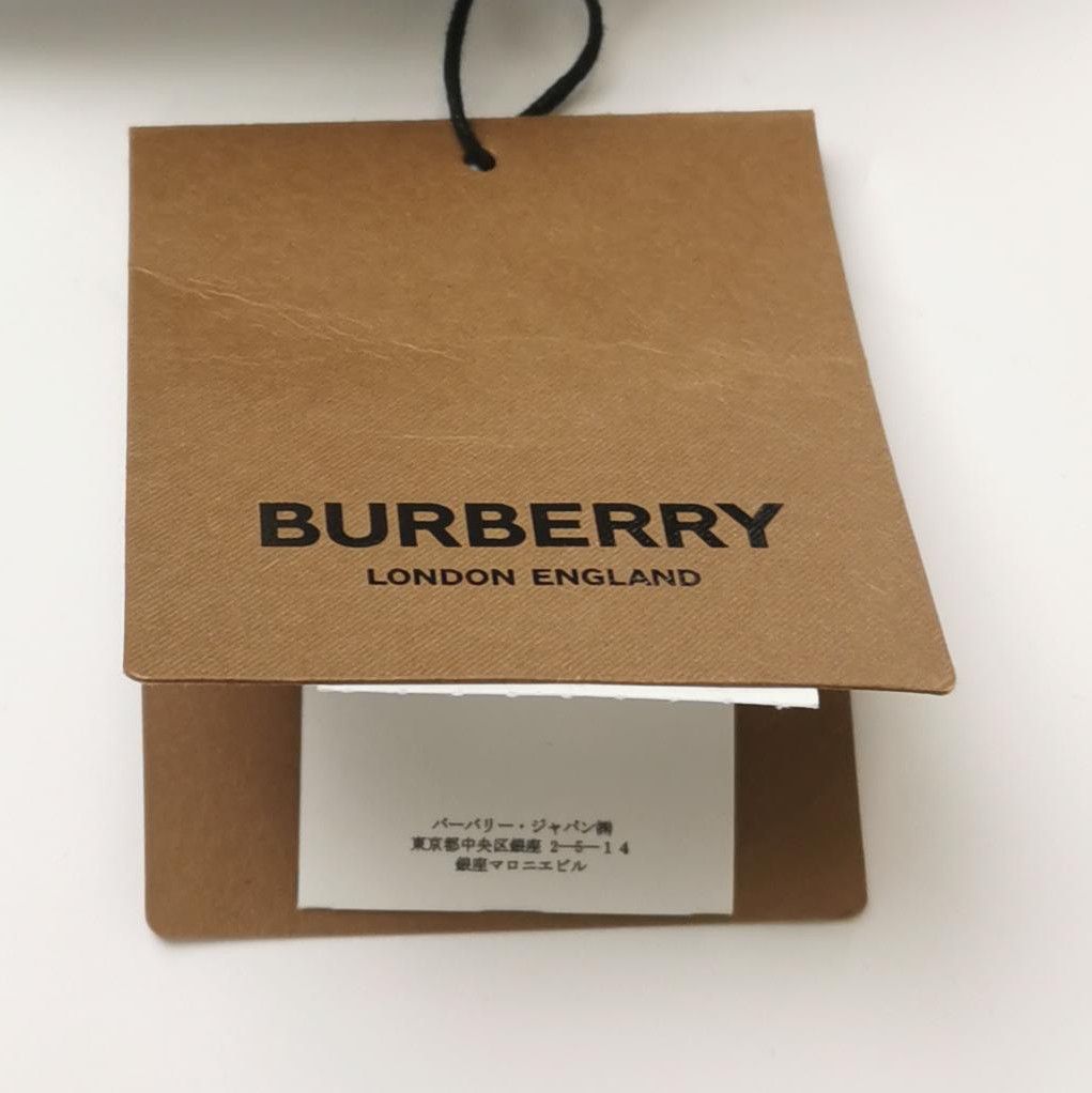 Burberry Burberry Colorblock Sleeveless Top S Size 0079 Size US S / EU 44-46 / 1 - 3 Thumbnail