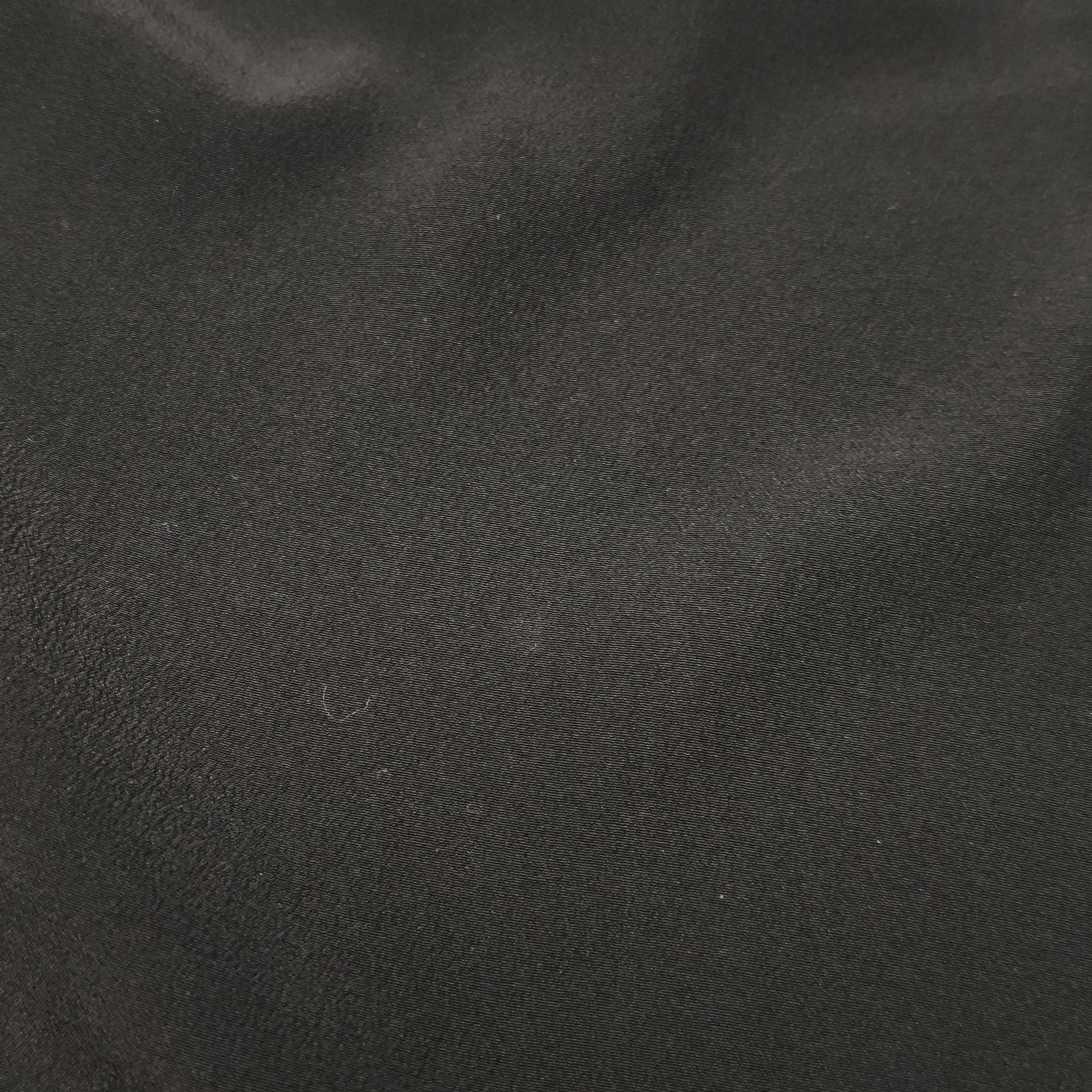 Burberry Burberry Black Silk Sleeveless Blouse 0079 Size US S / EU 44-46 / 1 - 11 Thumbnail