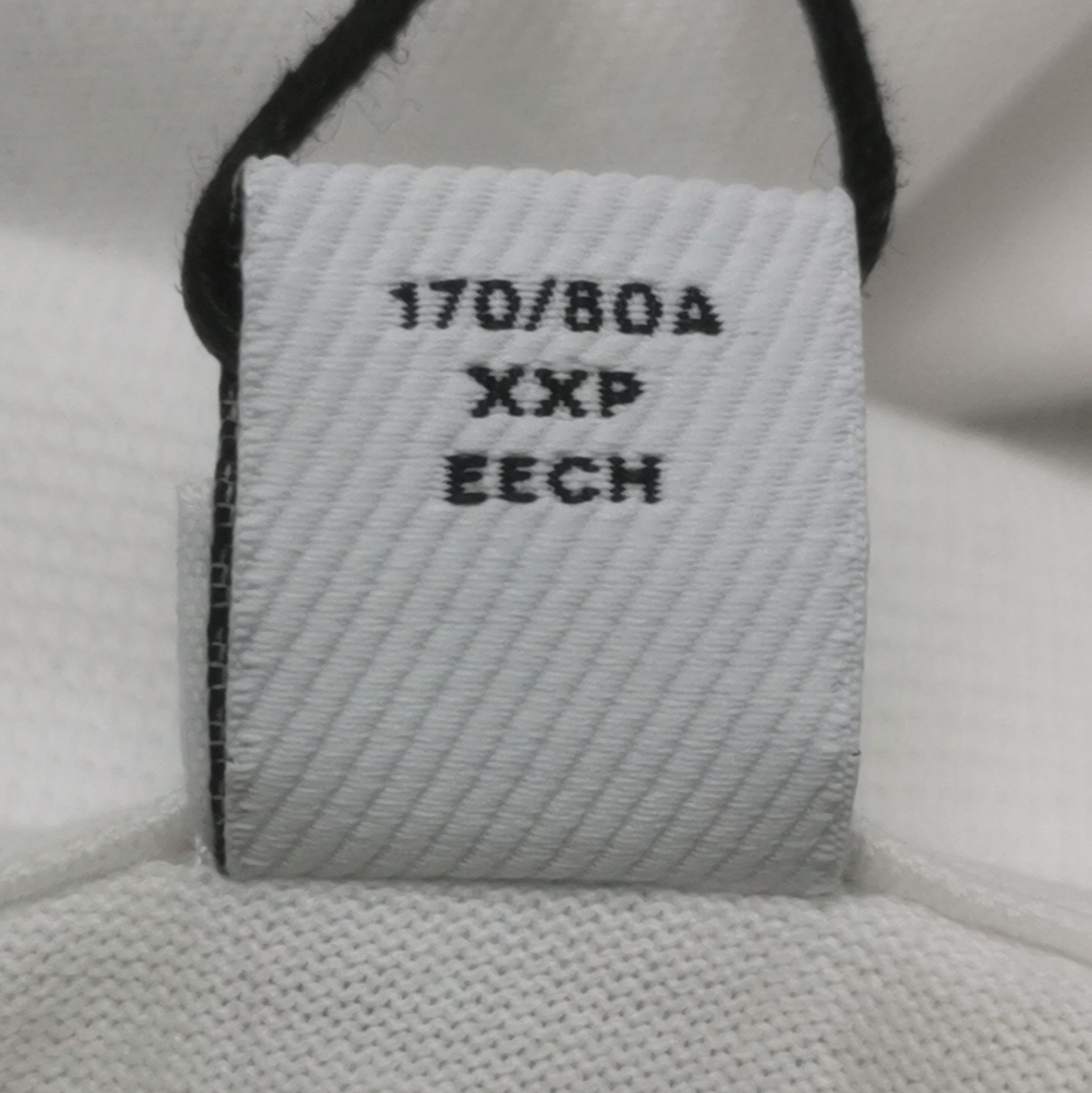 Burberry Burberry Color Block Cotton Tank Top 0079 Size US XXS / EU 40 - 7 Thumbnail