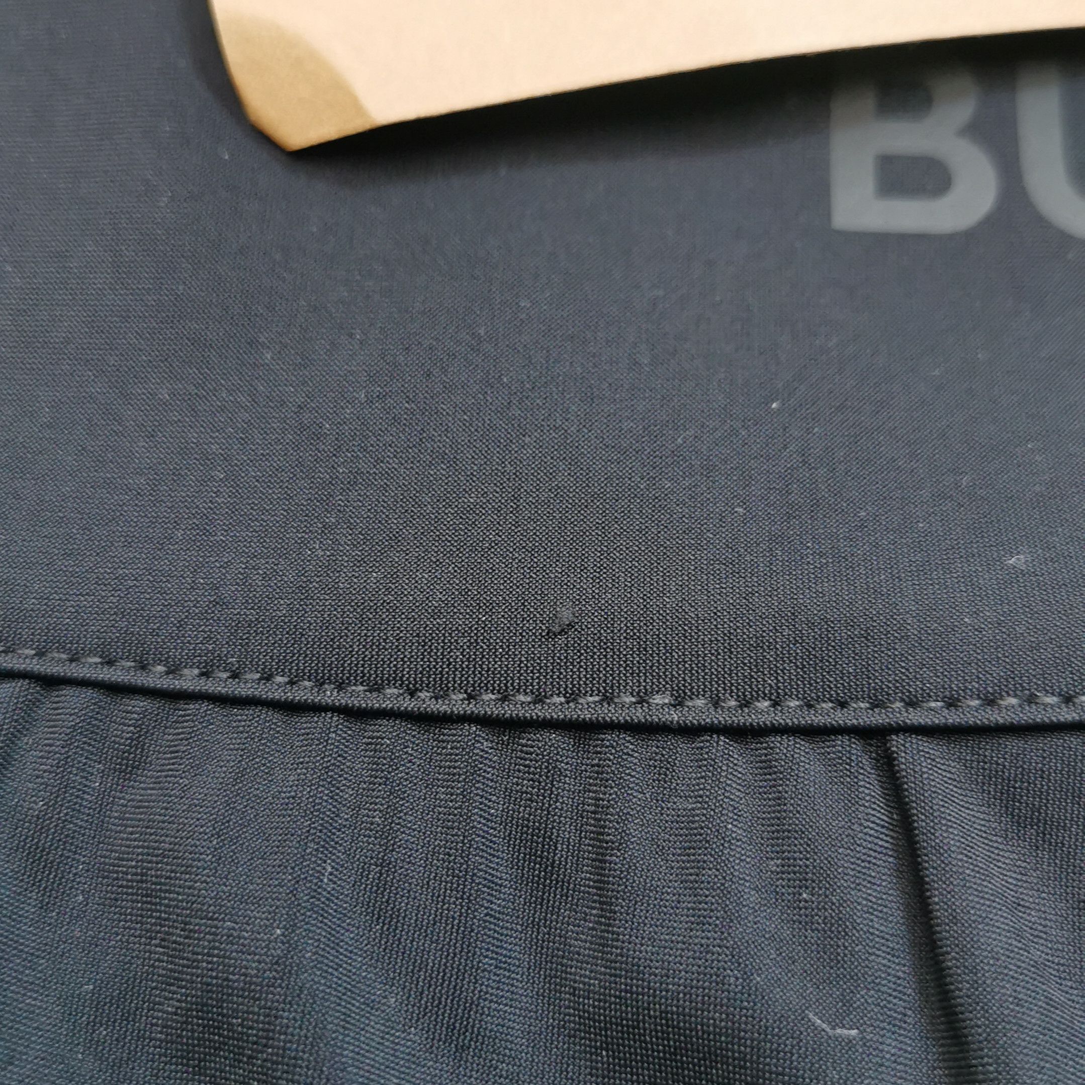 Burberry Burberry Color-Block Long Pants Size M 0079 Size US 28 / EU 44 - 11 Thumbnail