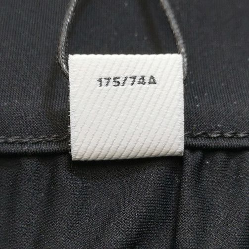 Burberry Burberry Color-Block Long Pants Size M 0079 Size US 28 / EU 44 - 8 Thumbnail
