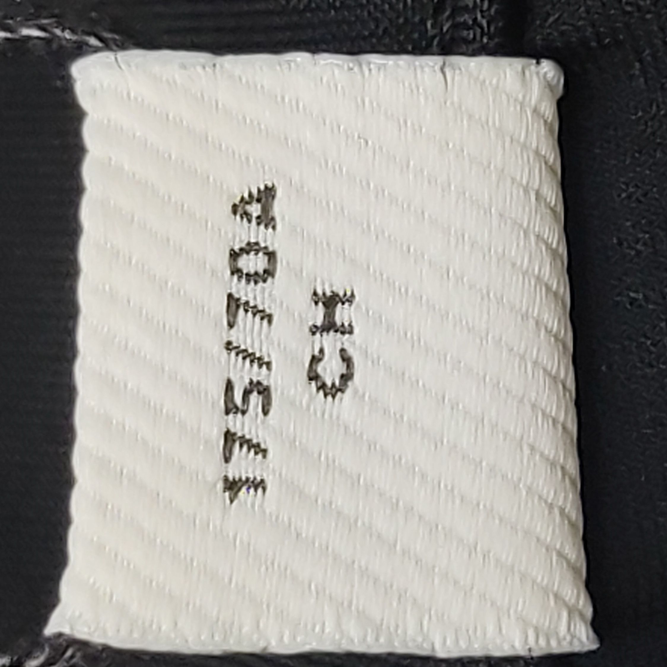 Burberry Burberry Colorblock Logo Leggings in Size S 0079 Size US 26 / EU 42 - 8 Thumbnail