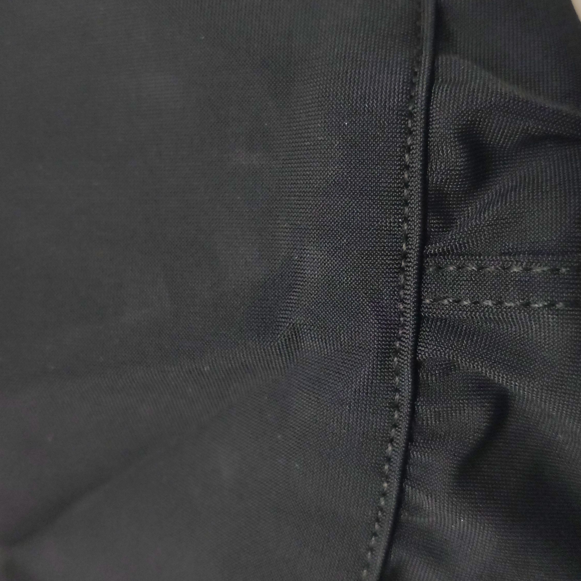 Burberry Burberry Color-Block Logo Long Pants XXS 0079 Size US 26 / EU 42 - 11 Thumbnail