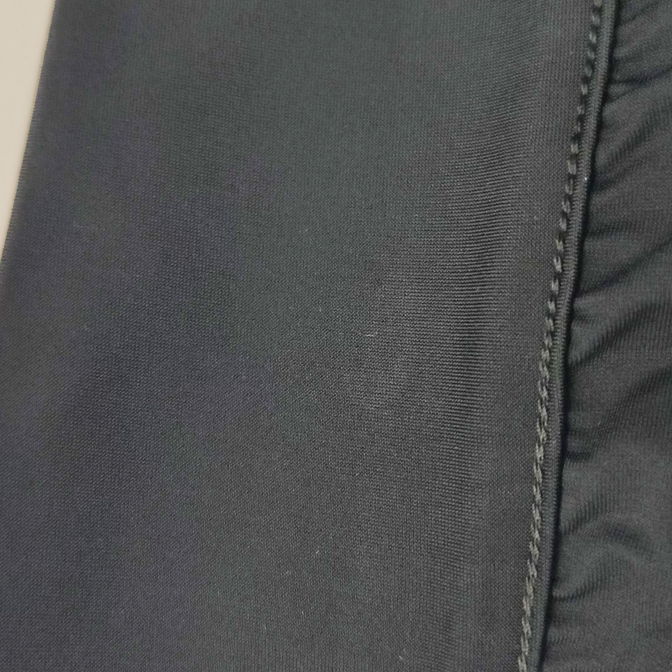 Burberry Burberry Color Block Logo Leggings 0079 Size US 27 - 11 Thumbnail