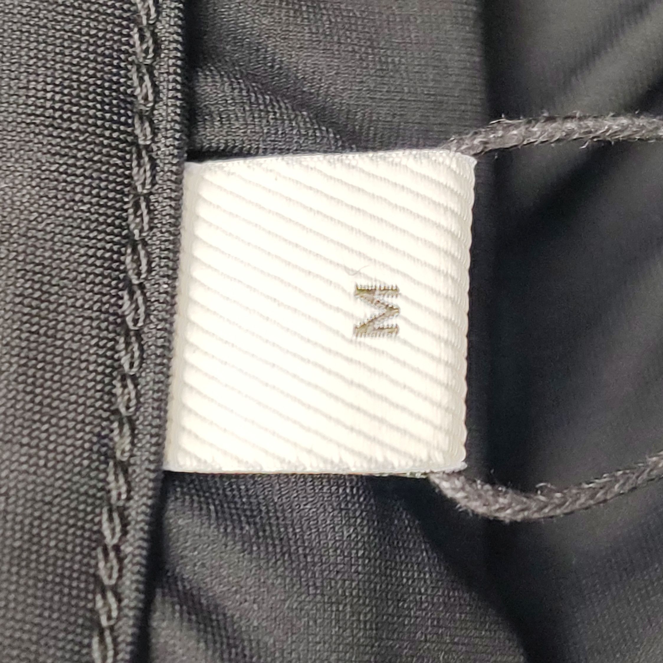 Burberry Burberry Color Block Logo Leggings 0079 Size US 27 - 7 Thumbnail
