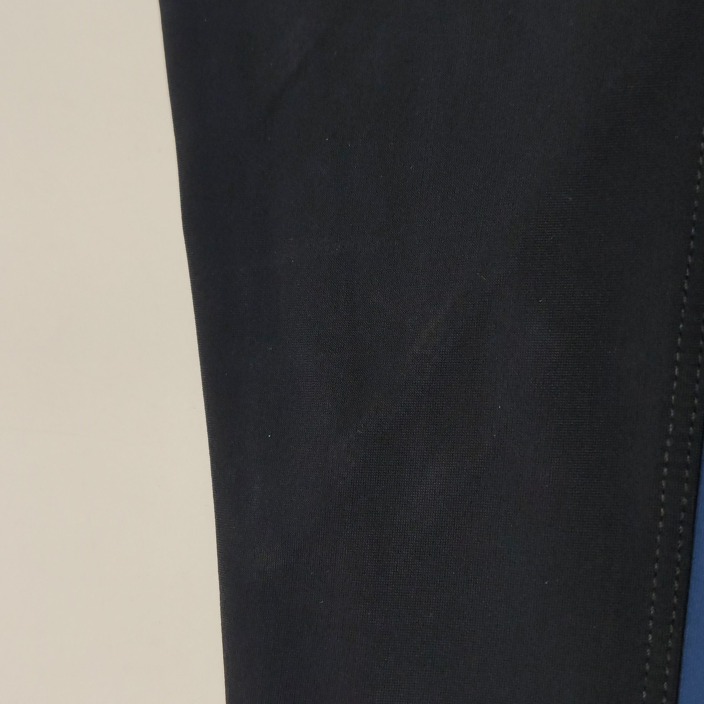 Burberry Burberry Colorblock Logo Leggings in XS 0079 Size US 26 / EU 42 - 9 Thumbnail