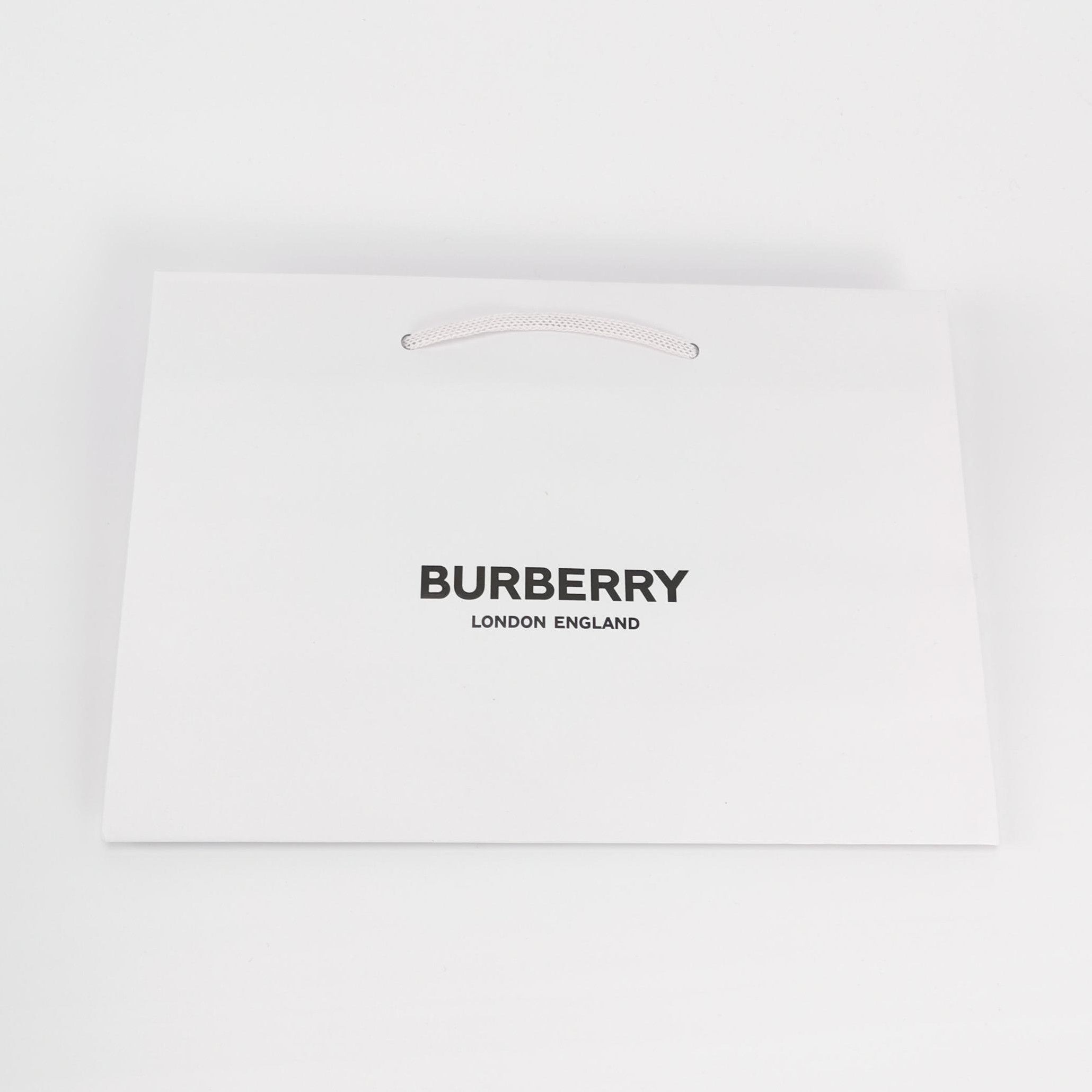 Burberry Burberry Slim Fit Wool Blend Trousers 0079 Size US 36 / EU 52 - 6 Thumbnail