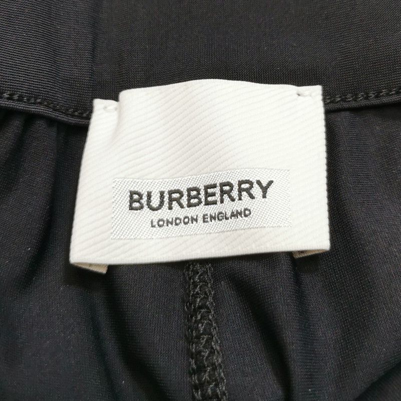 Burberry Burberry Color-Blocked Leggings Size S 0079 Size US 26 / EU 42 - 7 Thumbnail