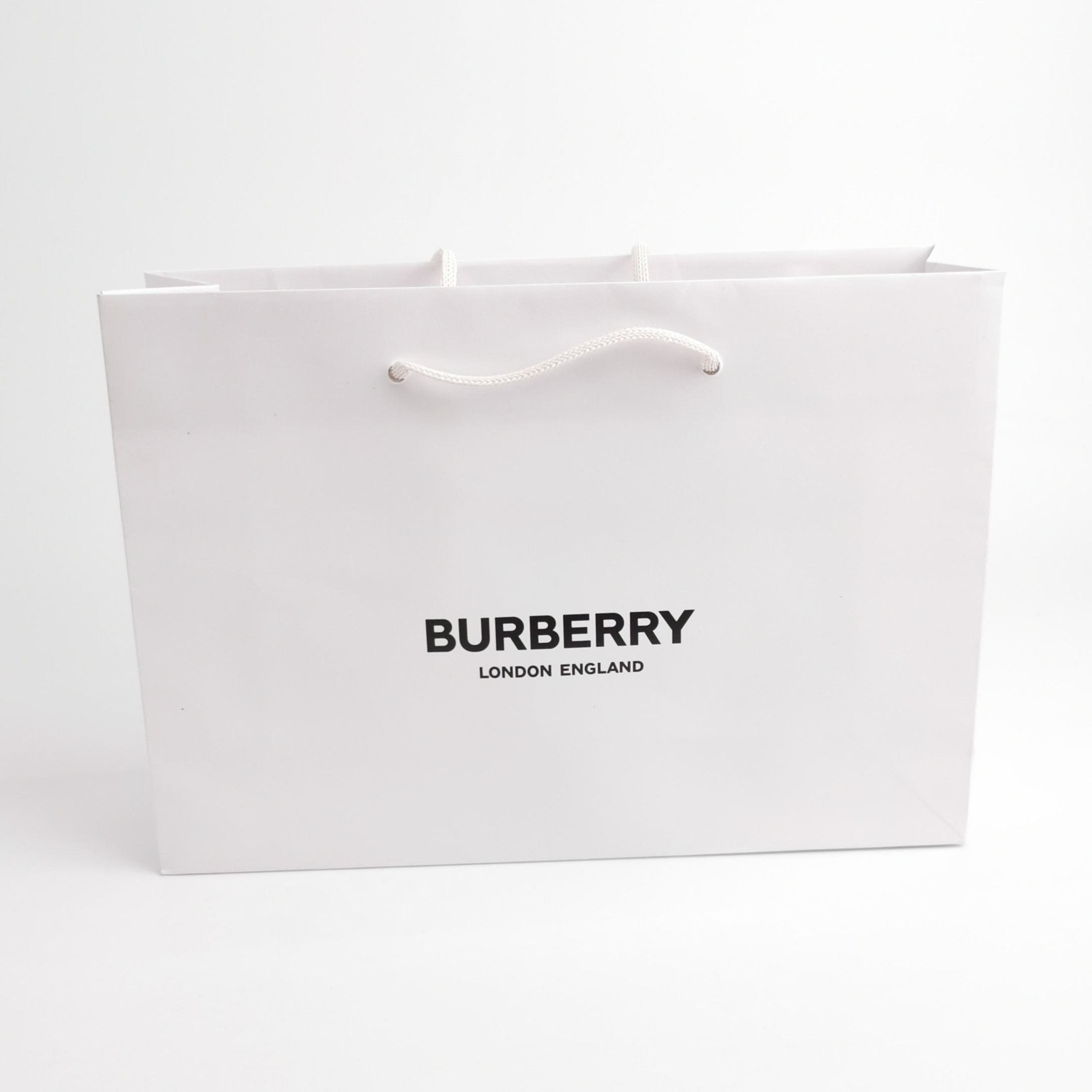 Burberry Burberry Color-Blocked Leggings Size S 0079 Size US 26 / EU 42 - 6 Thumbnail