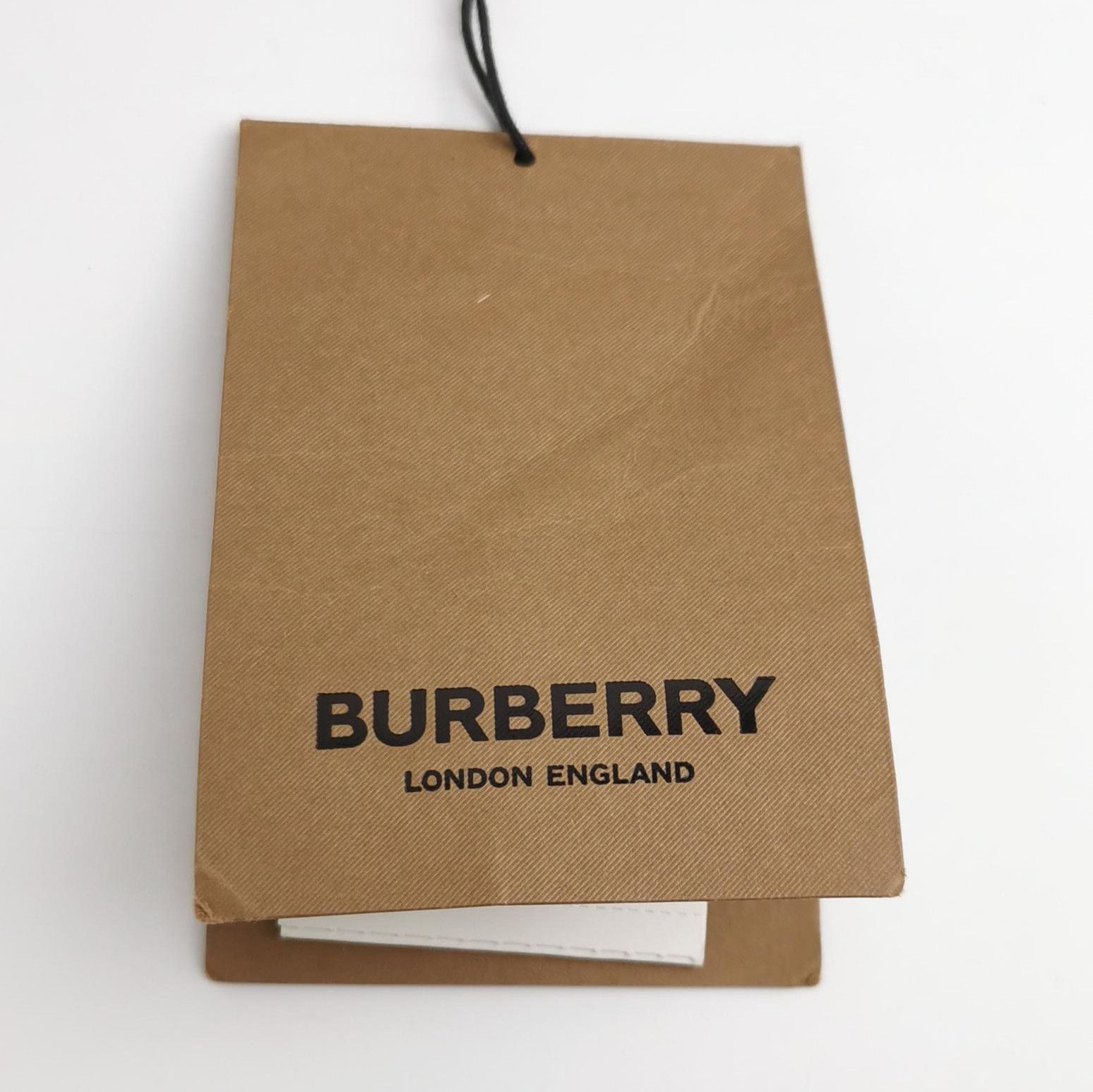 Burberry Burberry Color-Blocked Leggings Size S 0079 Size US 26 / EU 42 - 5 Thumbnail