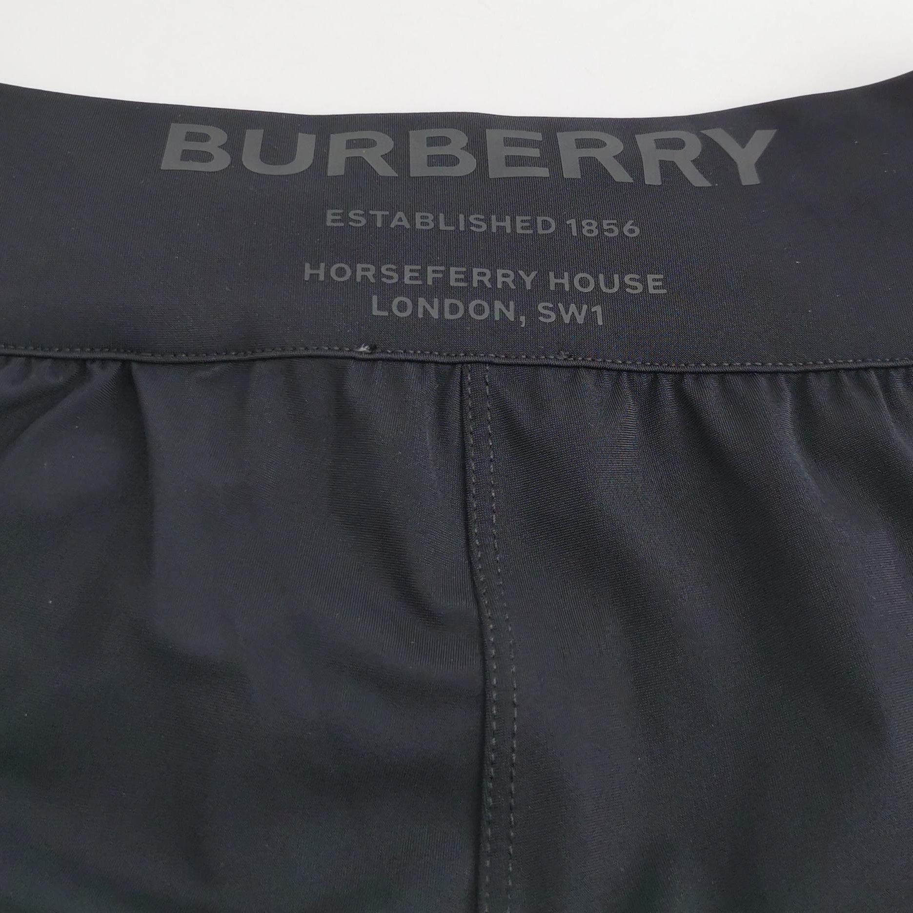 Burberry Burberry Color-Blocked Leggings Size S 0079 Size US 26 / EU 42 - 4 Thumbnail