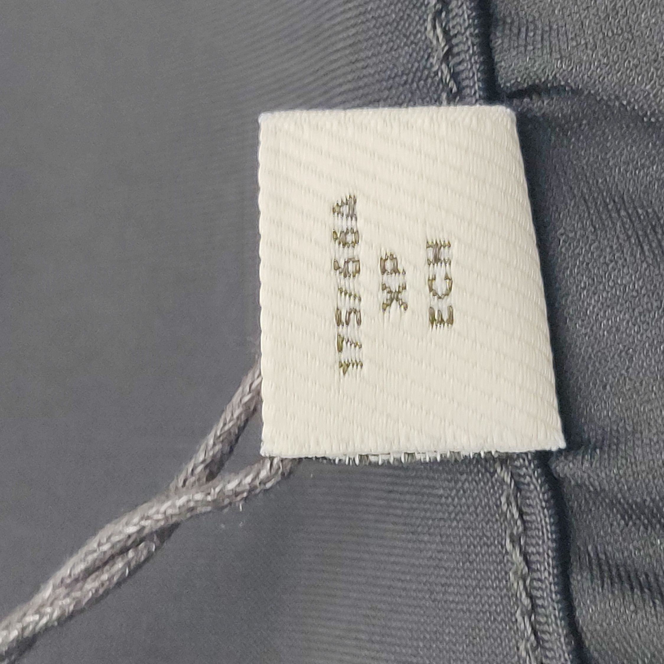 Burberry Burberry Colorblock Logo Leggings for Women 0079 Size US 26 / EU 42 - 6 Thumbnail
