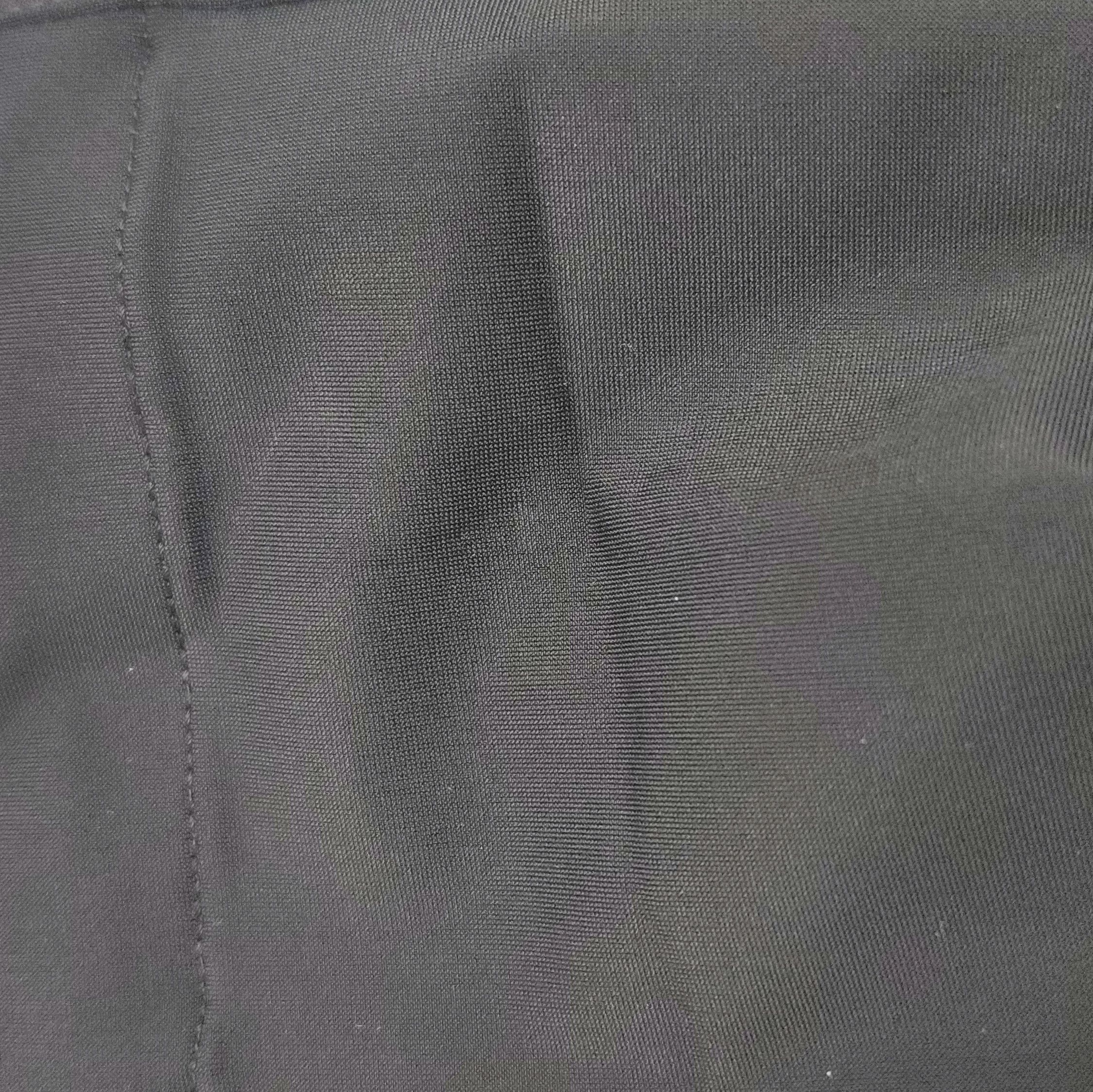 Burberry Burberry Color-Blocked Logo Leggings in XS 0079 Size US 26 / EU 42 - 11 Thumbnail